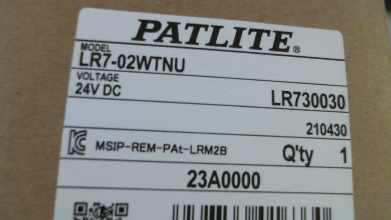 LR7-02 WTNU