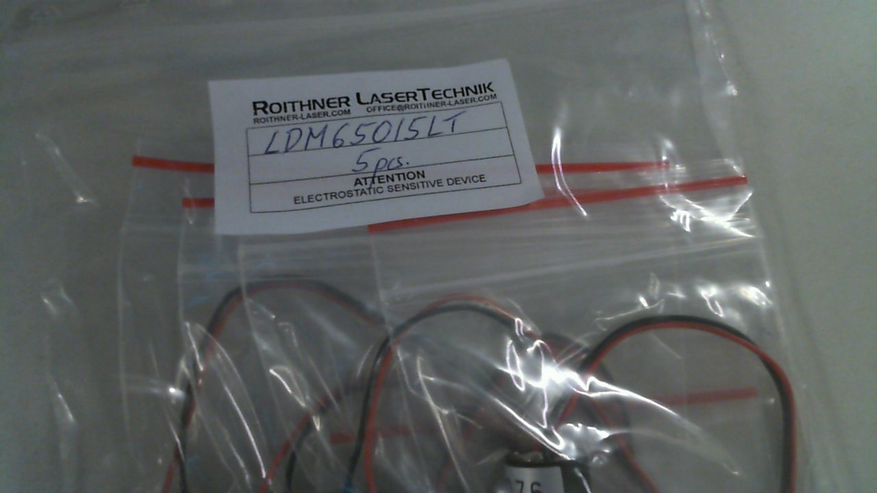 LDM650/5LT