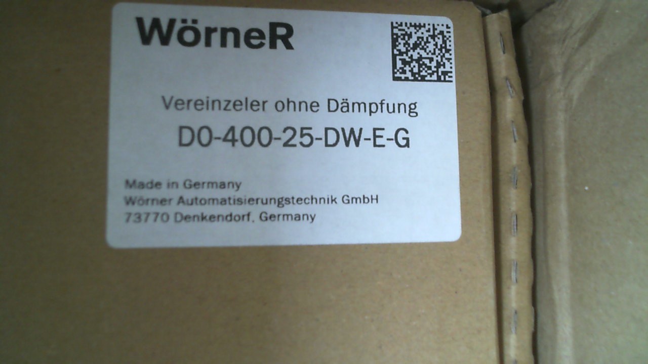 D0400-25-DW-E-G