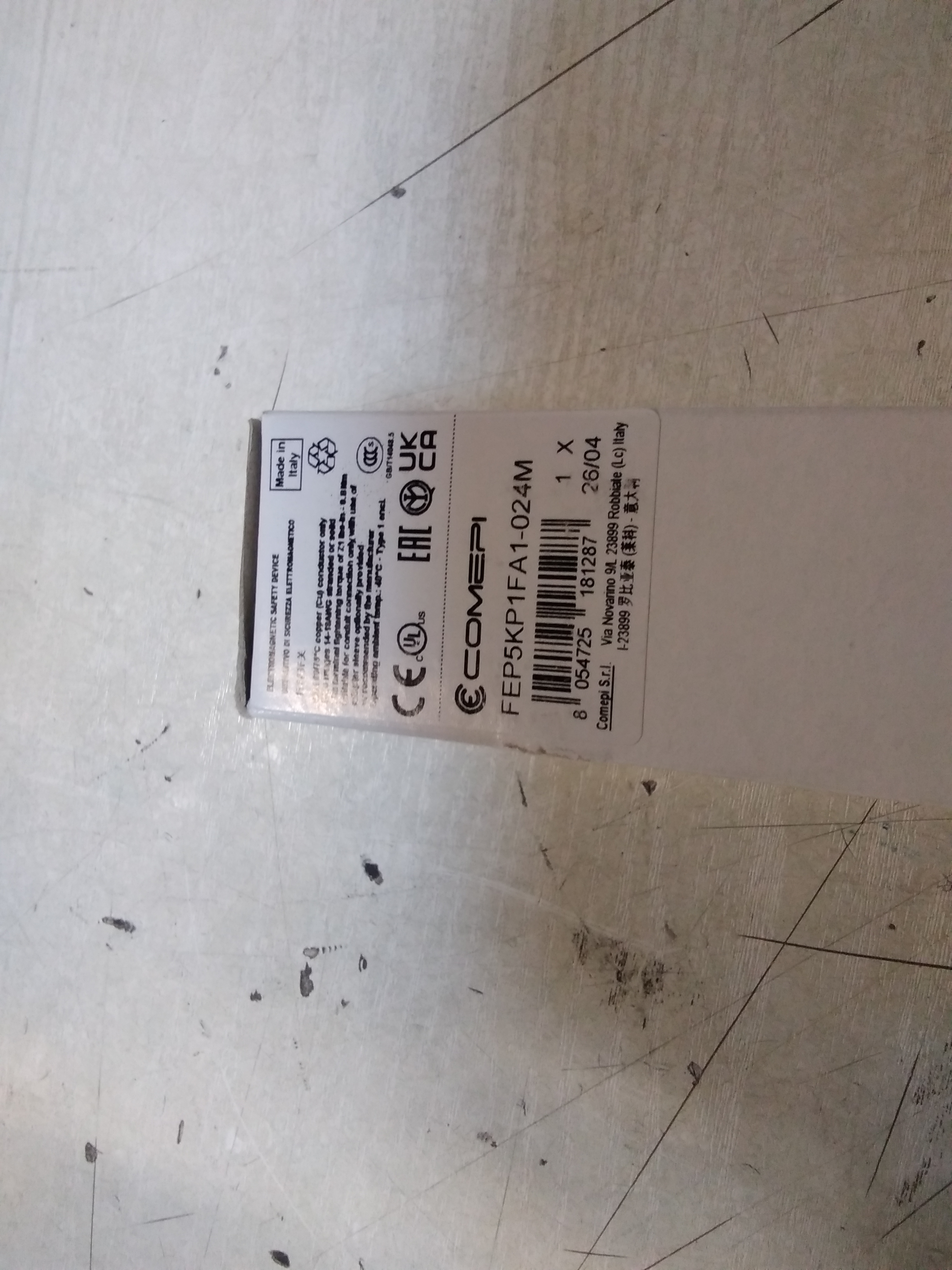 FEP5KP1FA1-024M