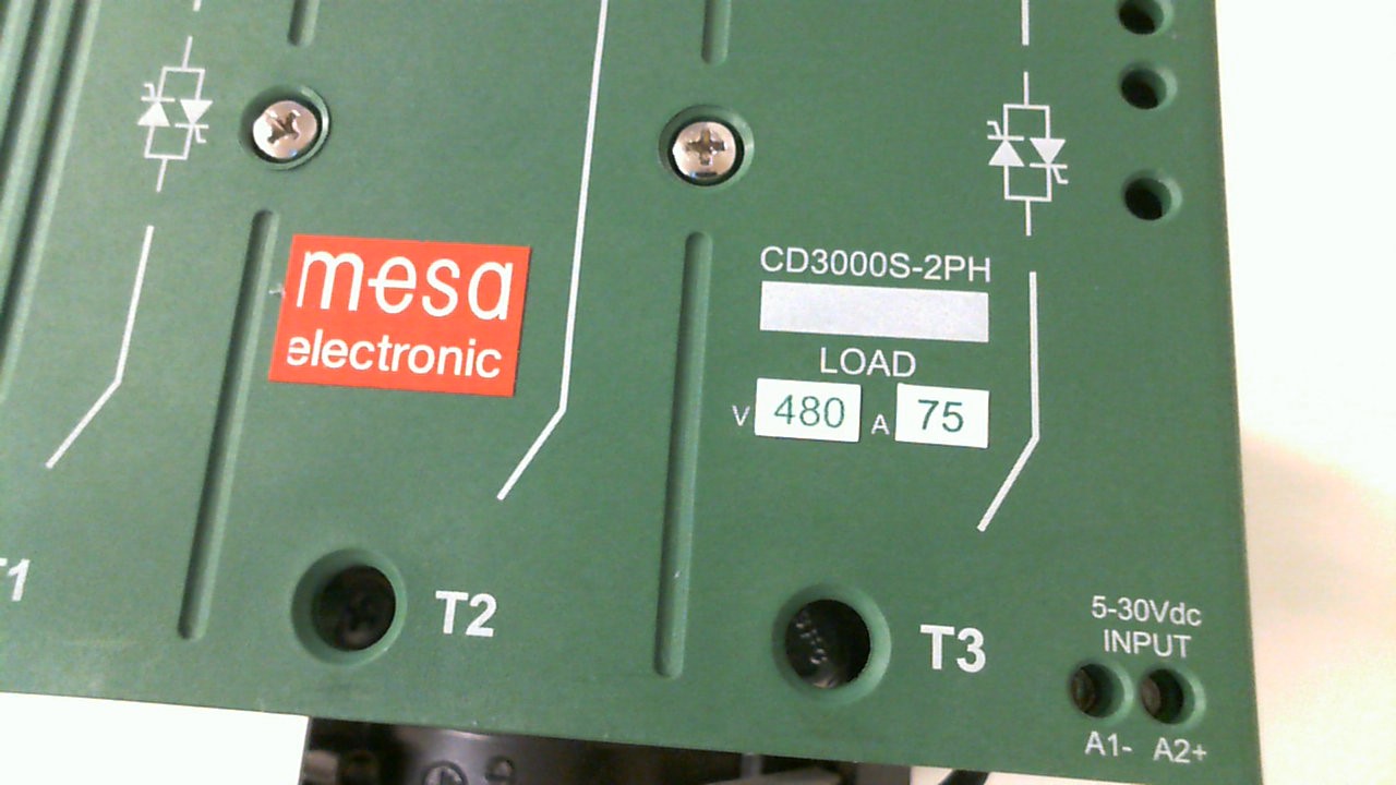 CD3000S-2PH-75A