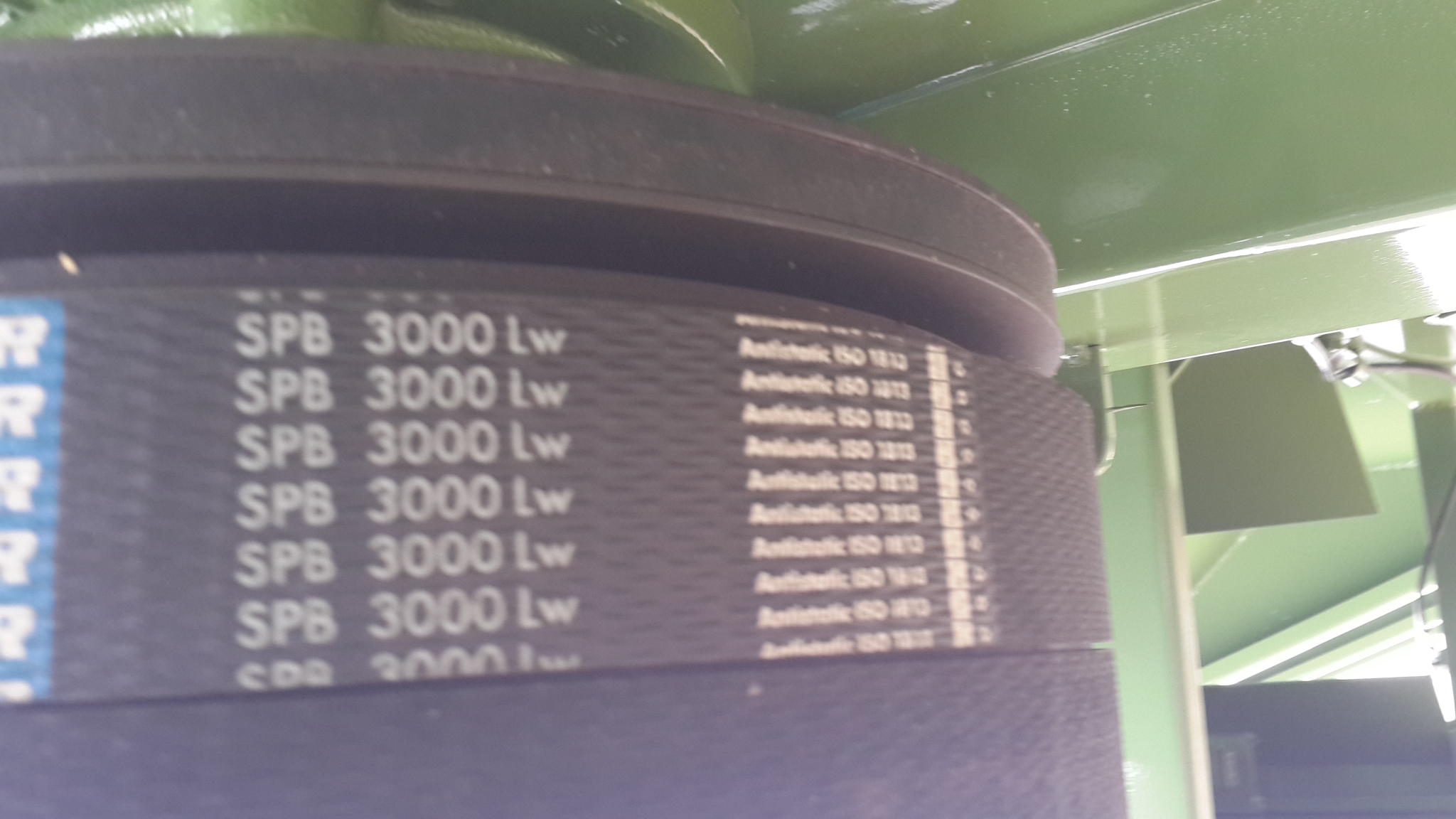 SPB KB 3000 BP 