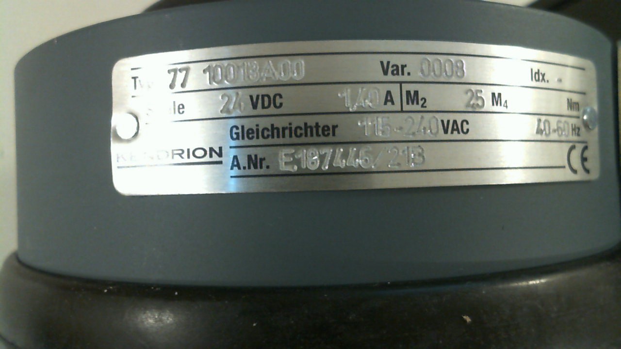 77 10013A00-0008