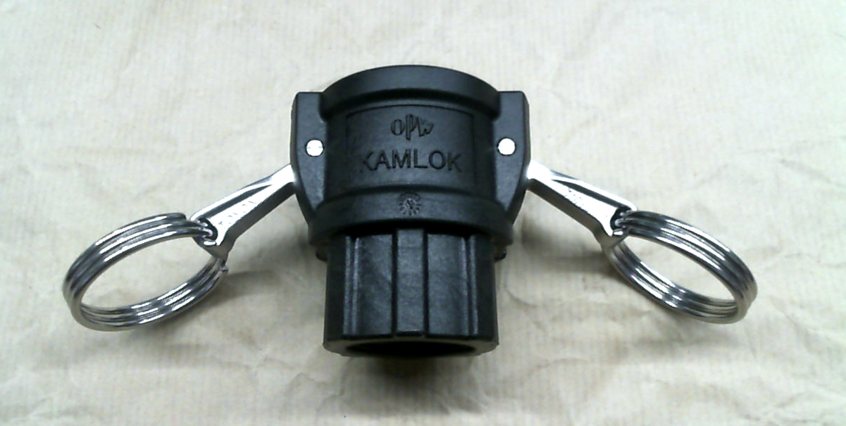 633-DB 3/4-PP