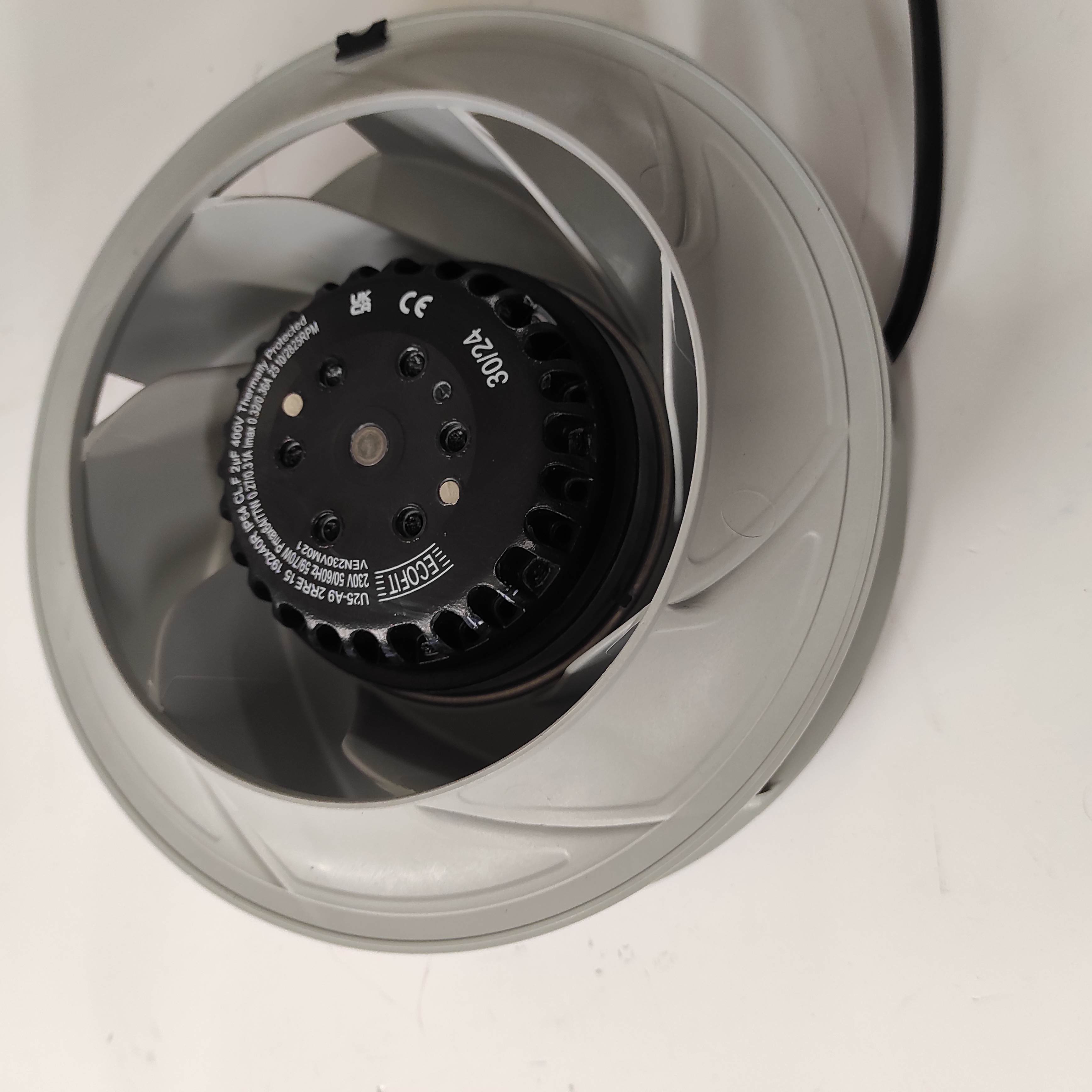 2RRE15 192x40R U25-A9p