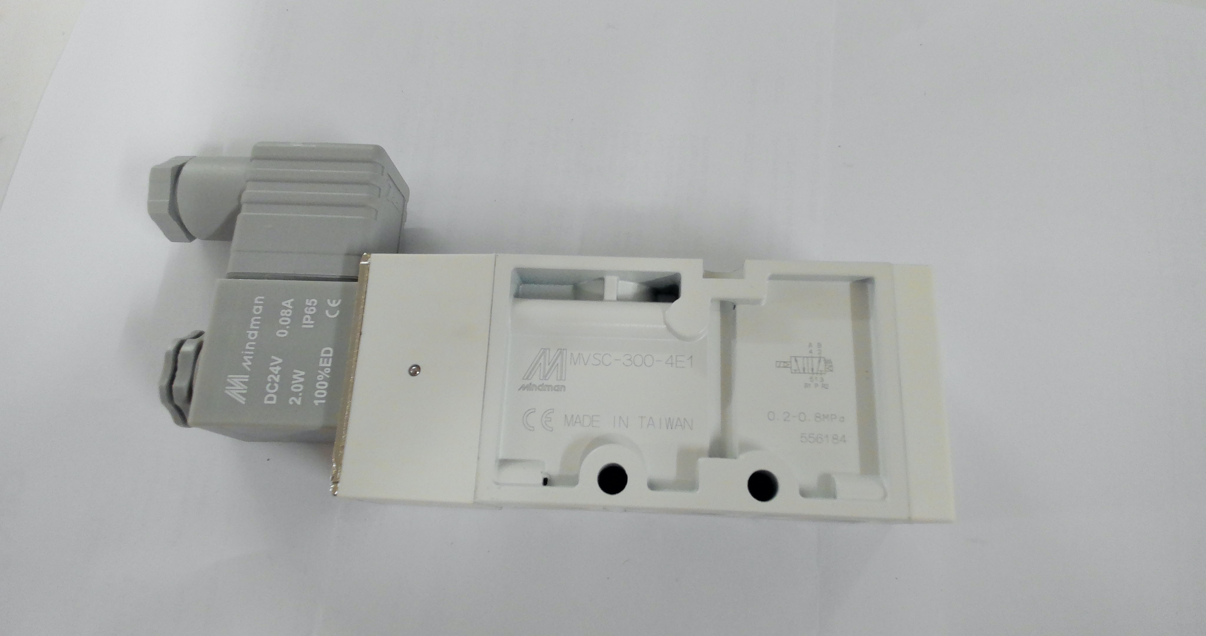 MVSC-300-4E1-DC24-L-G