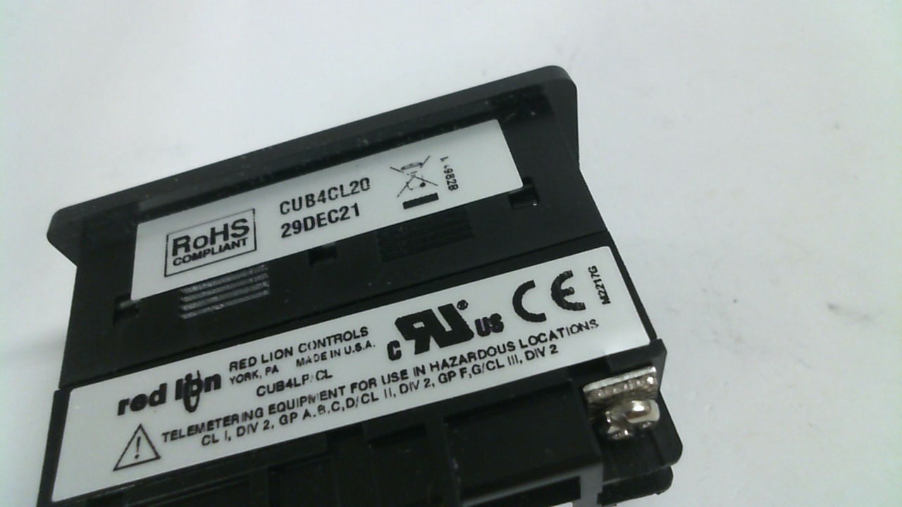 CUB4CL20