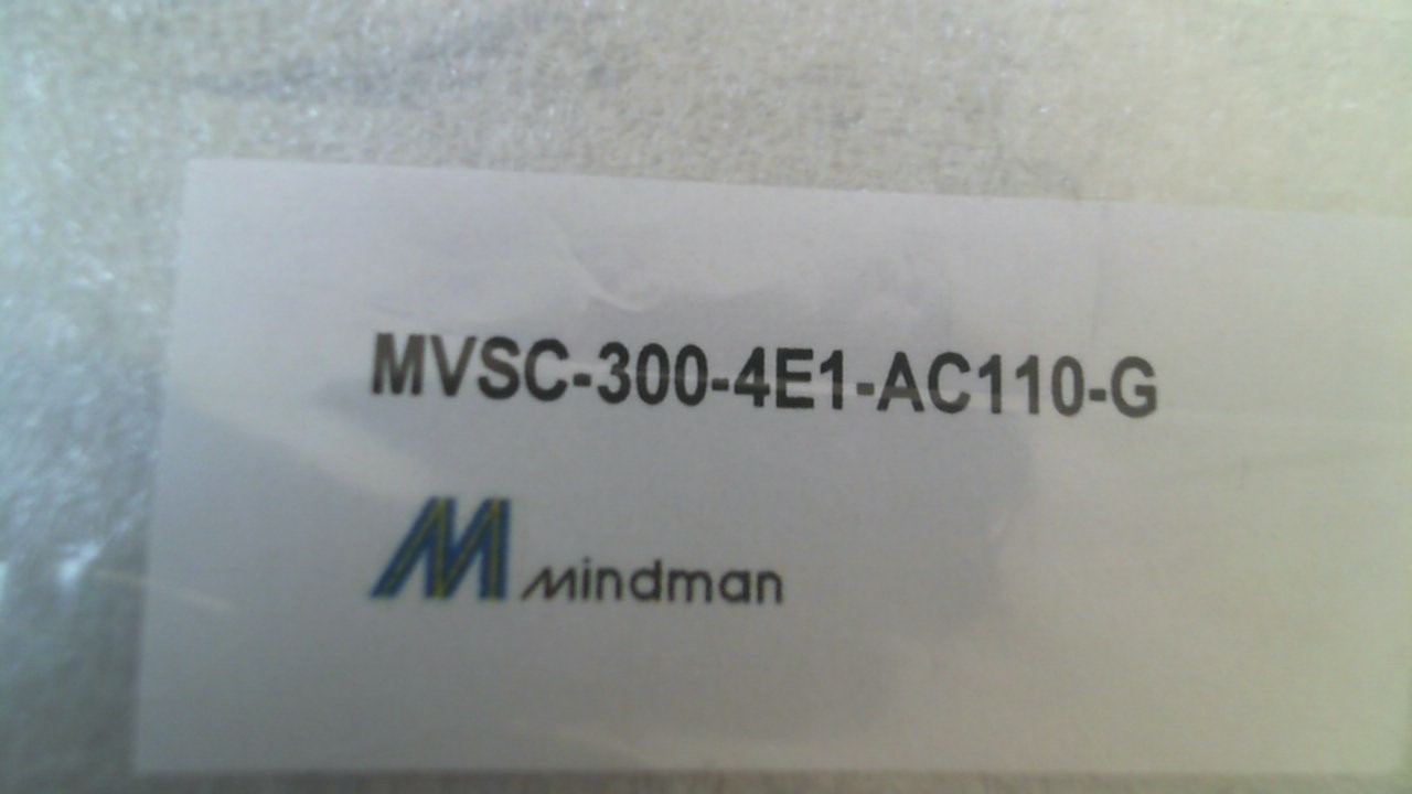 MVSC-300-4E1-AC110-L-G