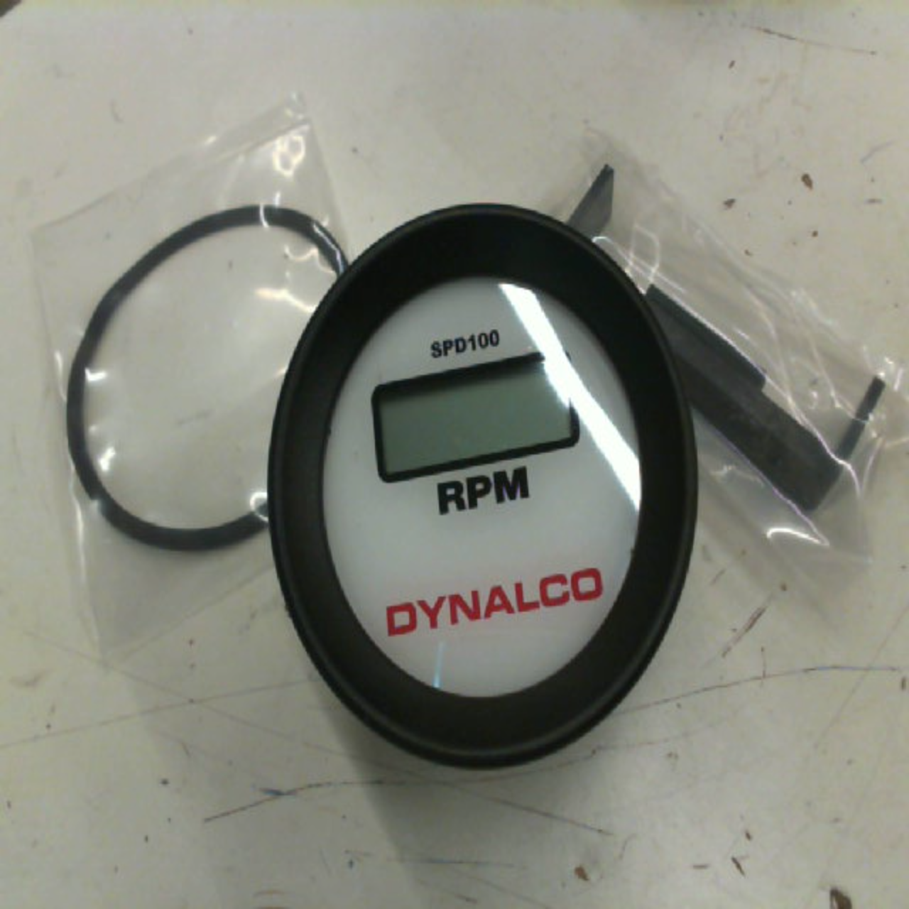 SPD100-1