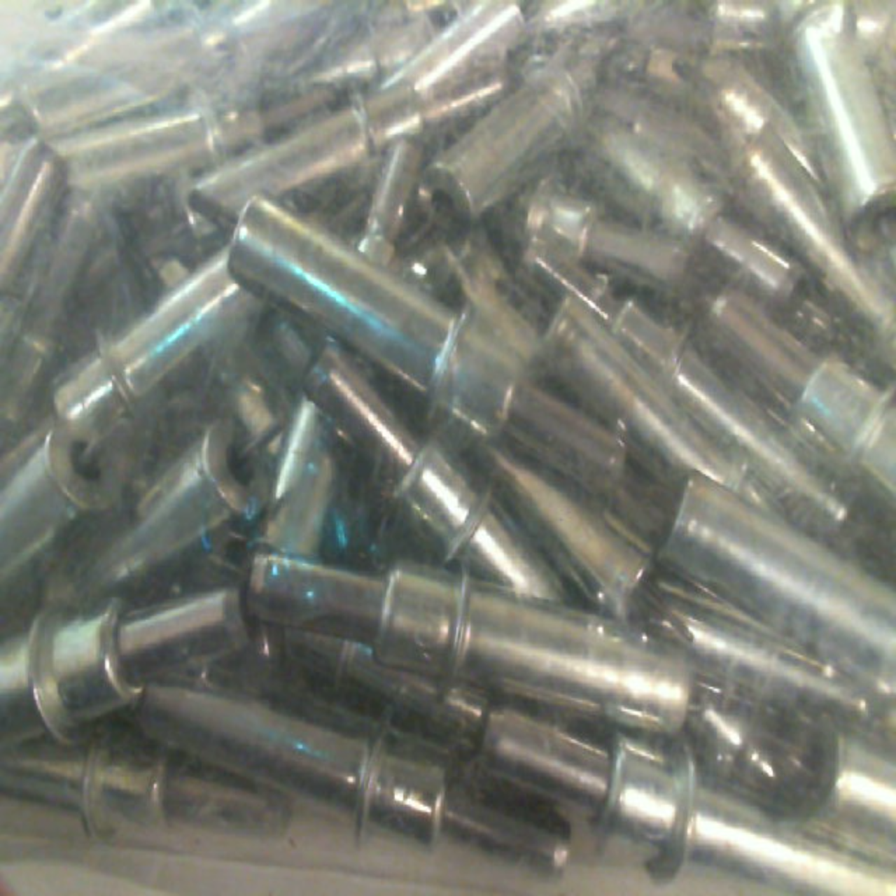 MIS M-3/32MONOGRAM