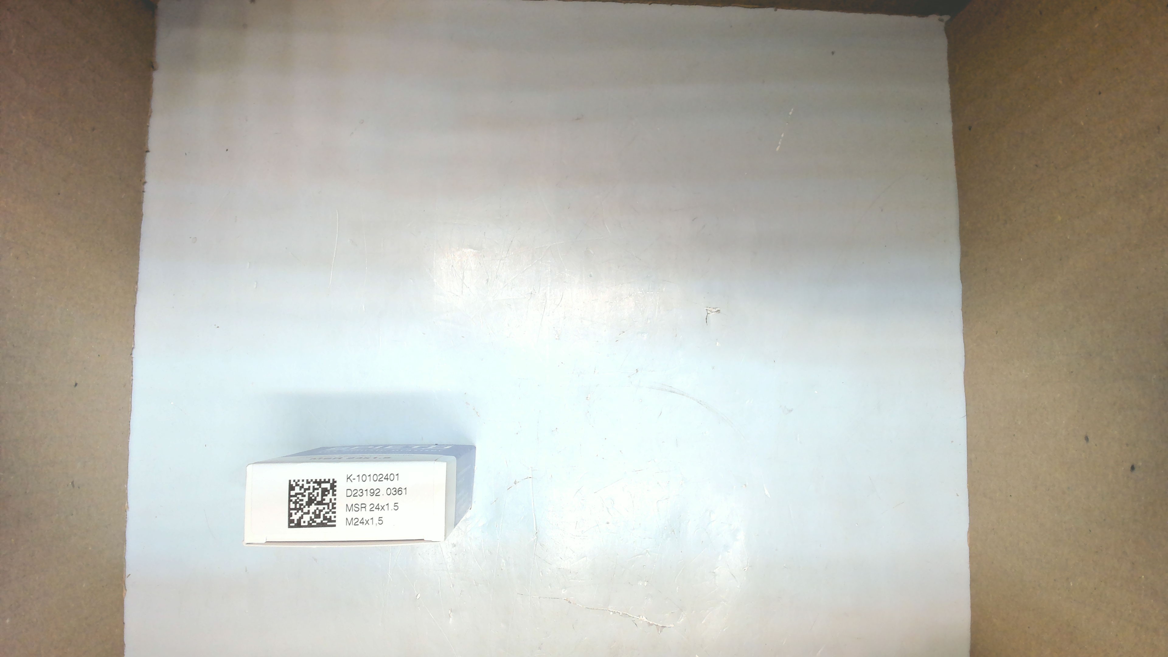 K-10102401 / MSR 24x1.5