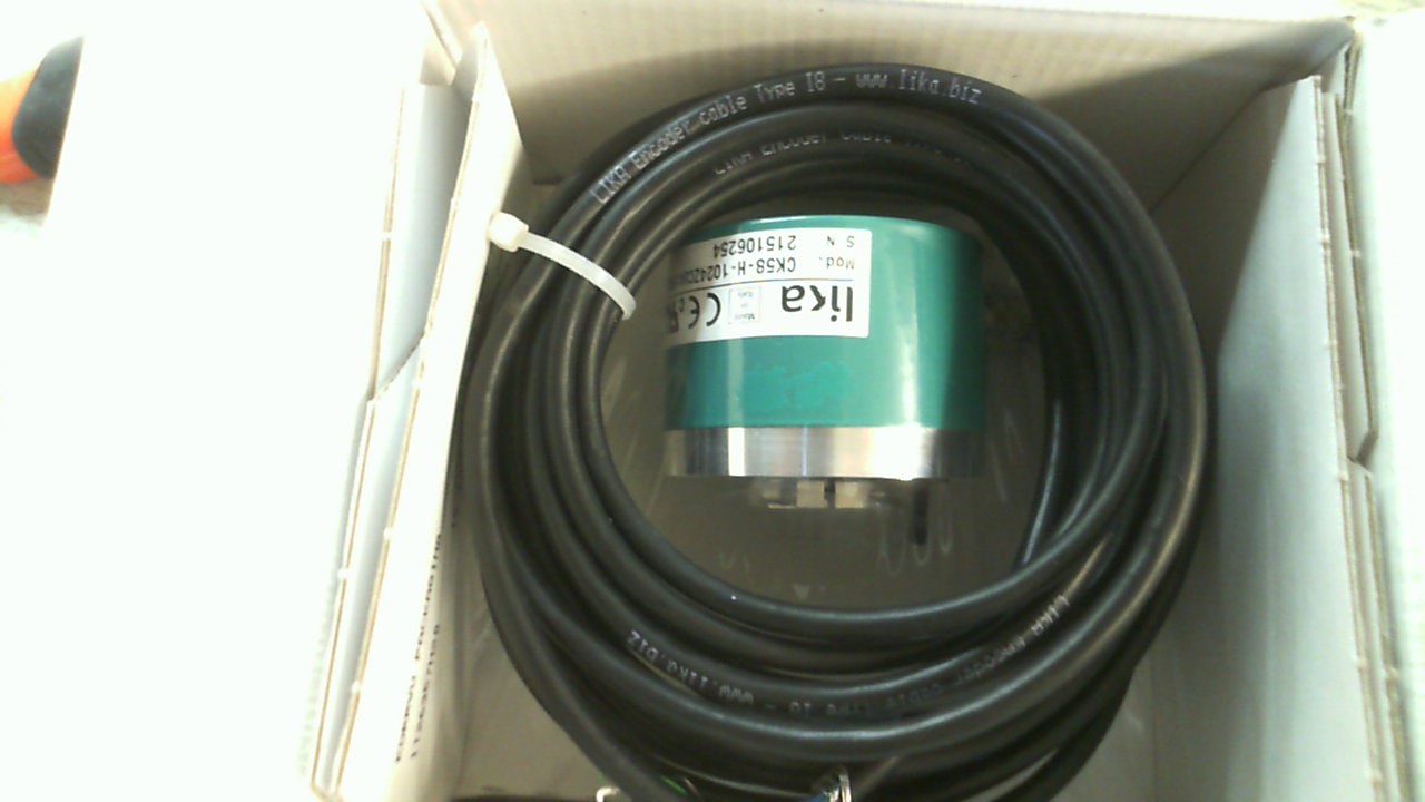 CK58-H-1024ZCU415RL5