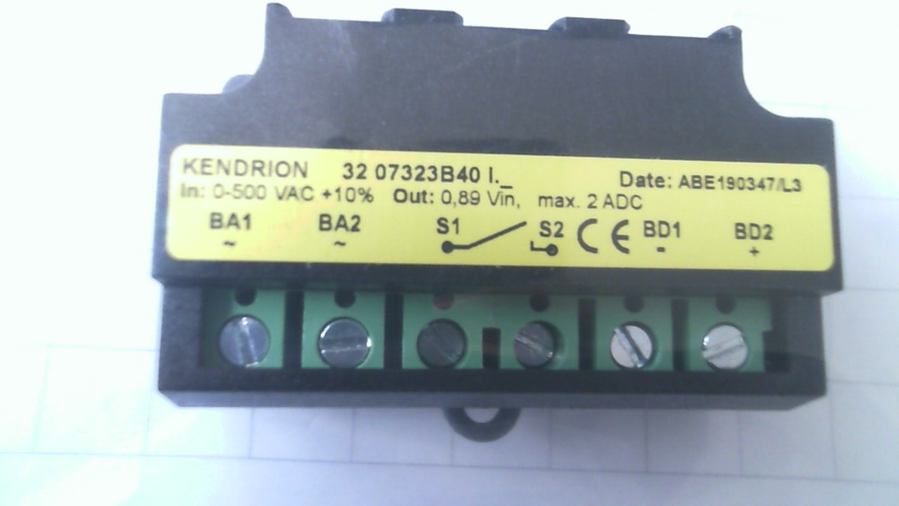32 07323B40