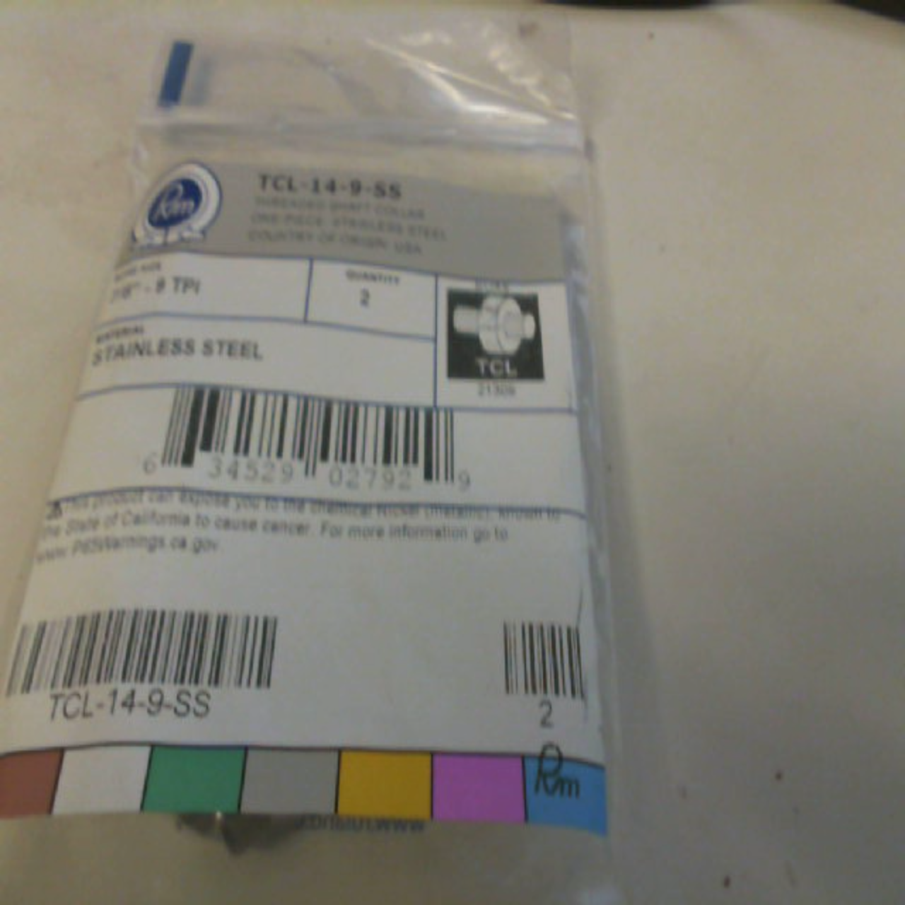 TCL-14-9-SS