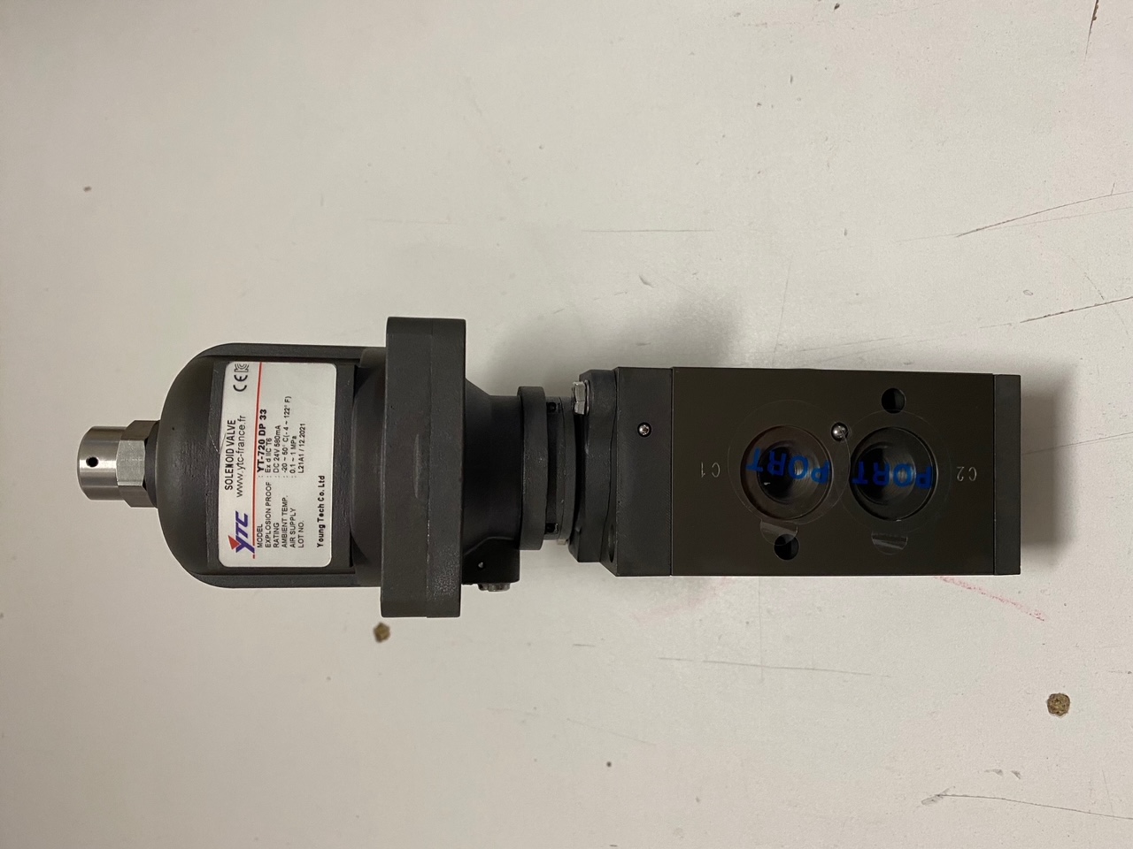YT-720DP33