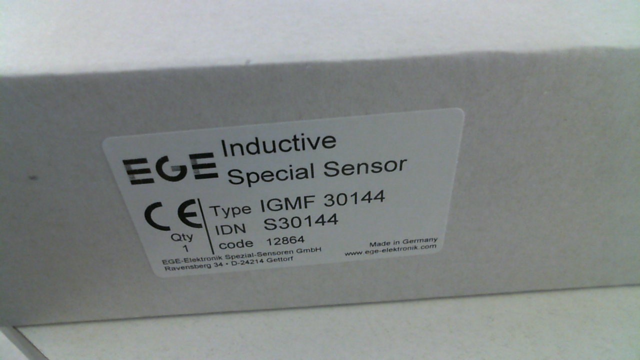 IGMF 30144 / S30144