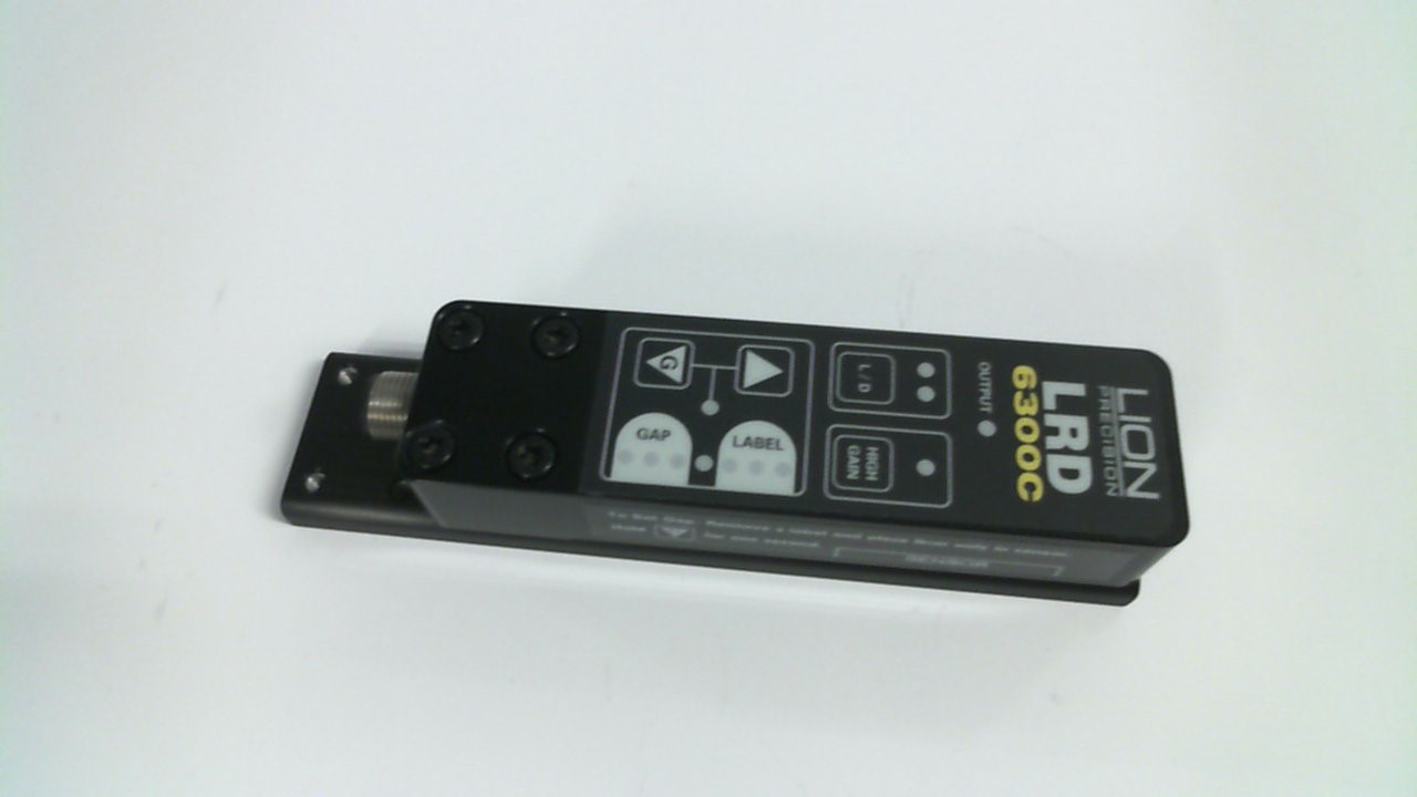 P017-6301 - LRD6300C