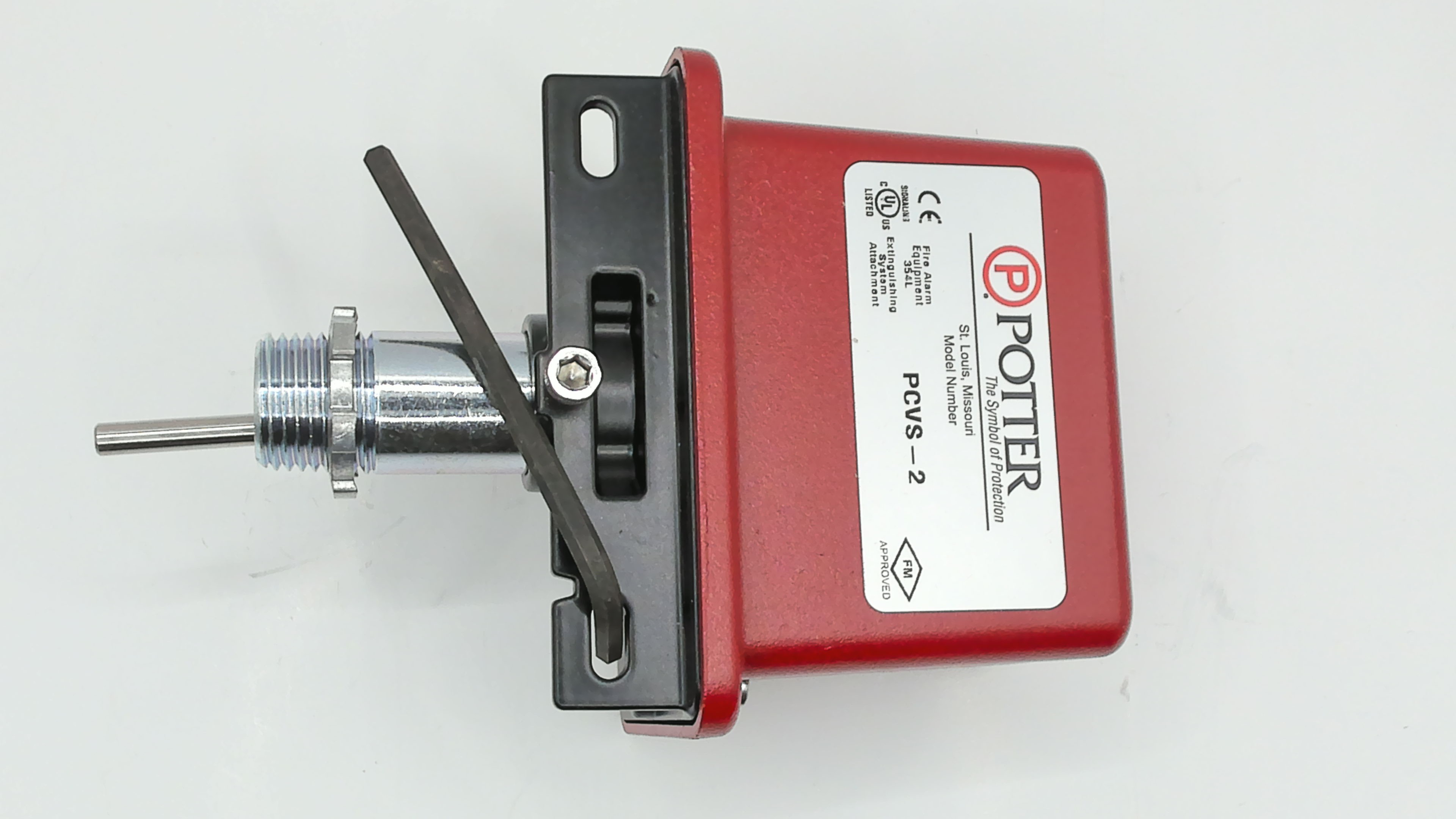 PCVS-2