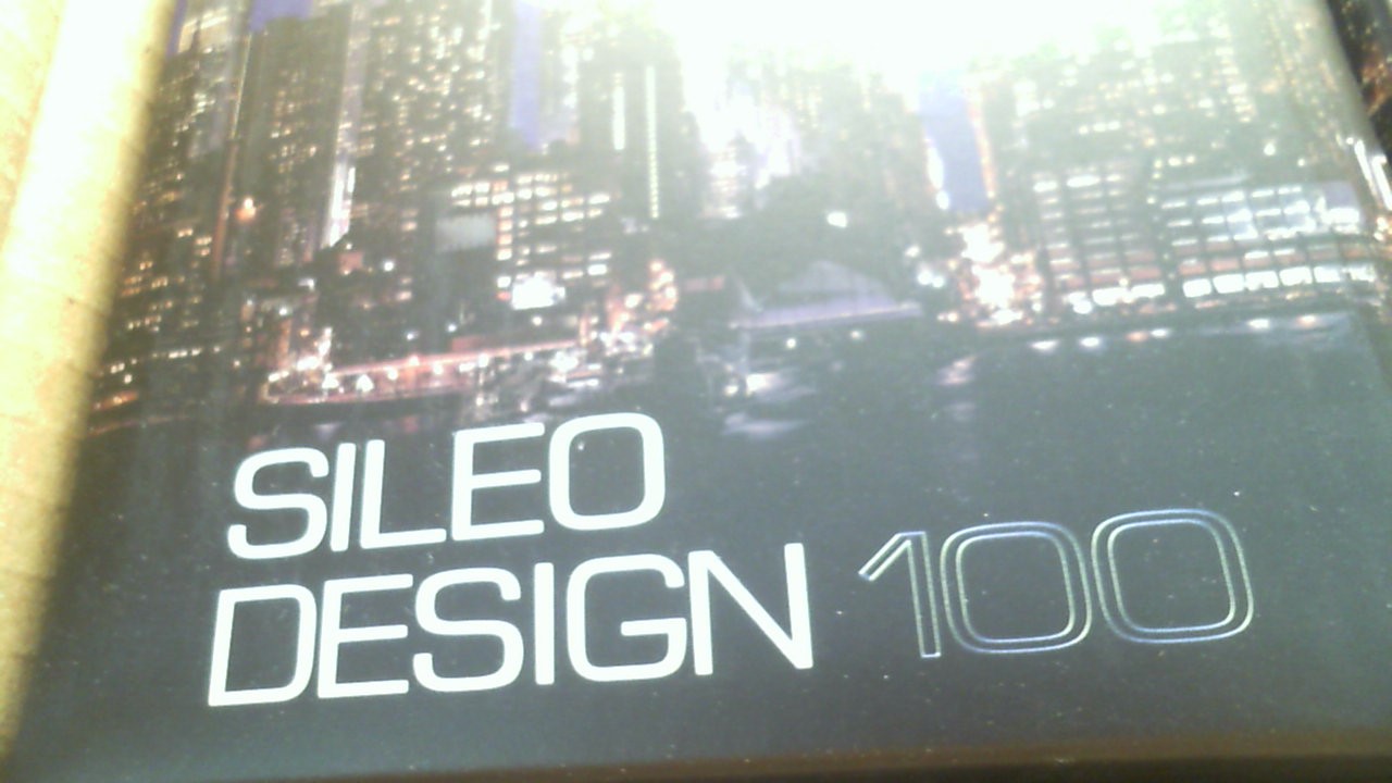 Sileo Design 100 H (8012877)