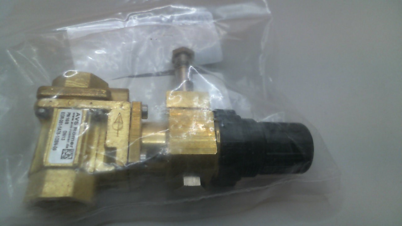 P/N: 654051  Type: EGR-351-1A78-1/2BN-00