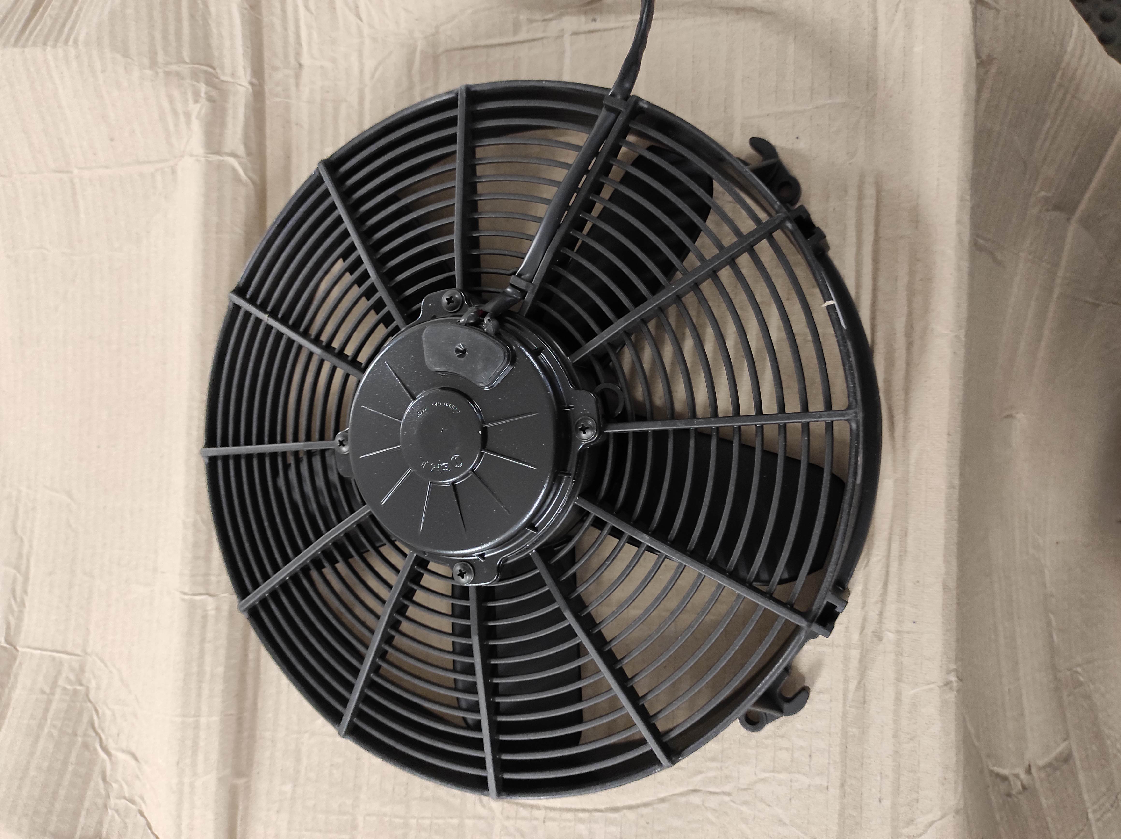 P/N: 59873, Type: VA34-AP70/LL-36A 12 V