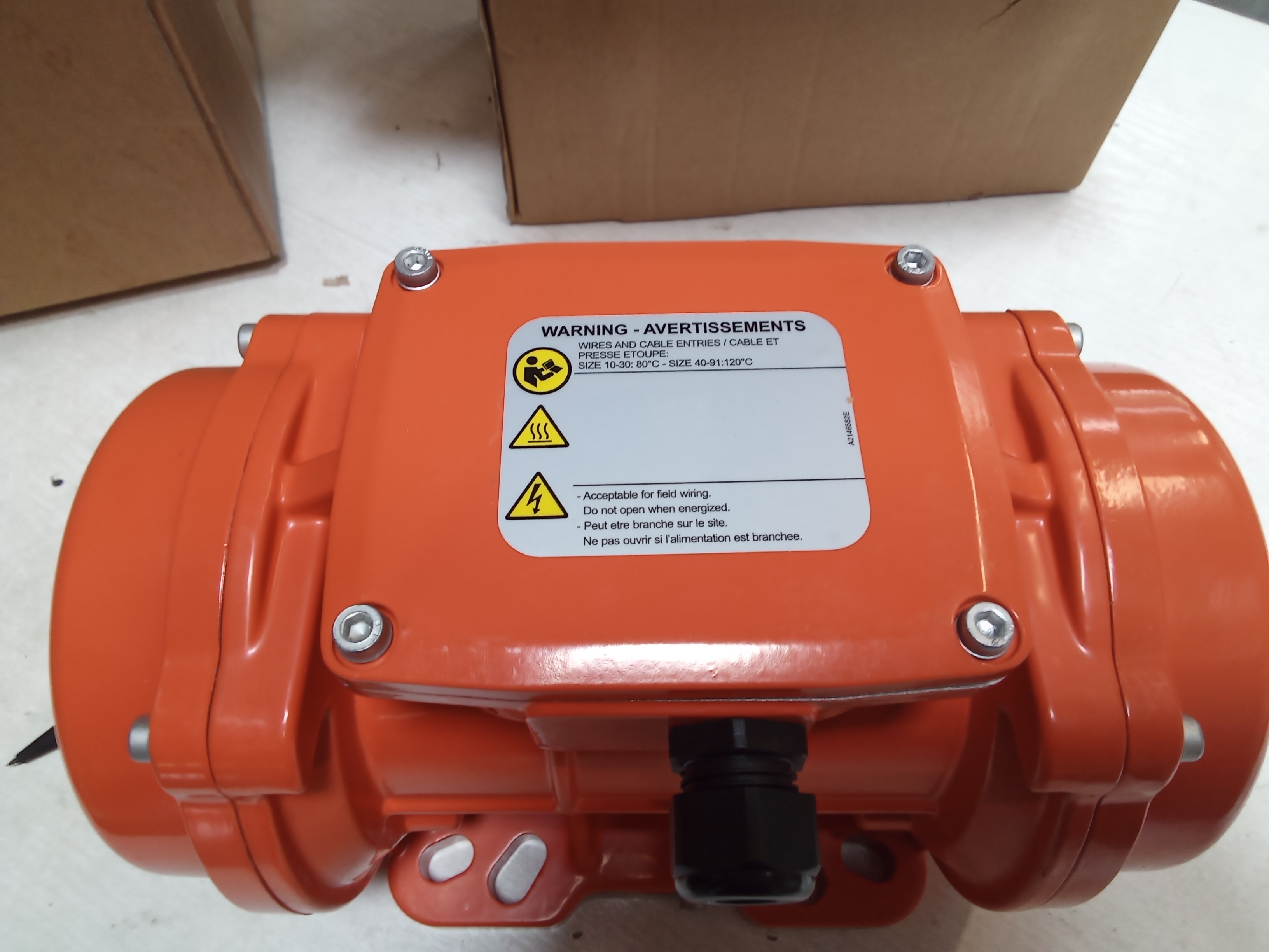MVE 300/36E-30A0