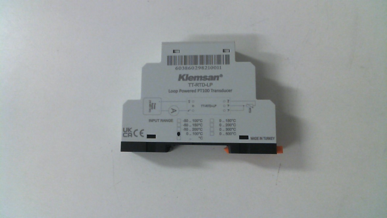 603 861 / TT-RTD-LP