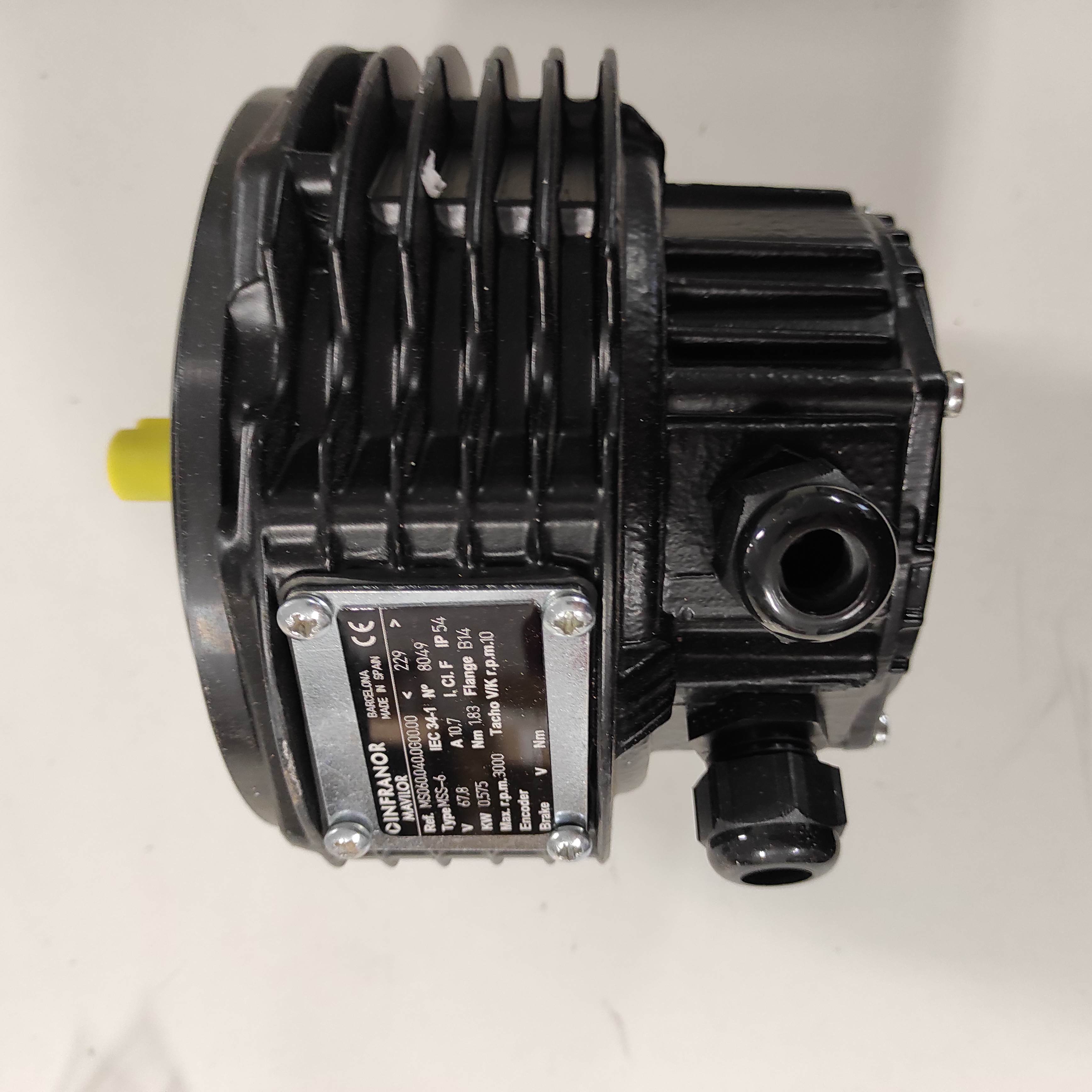 MS0600400G0000
