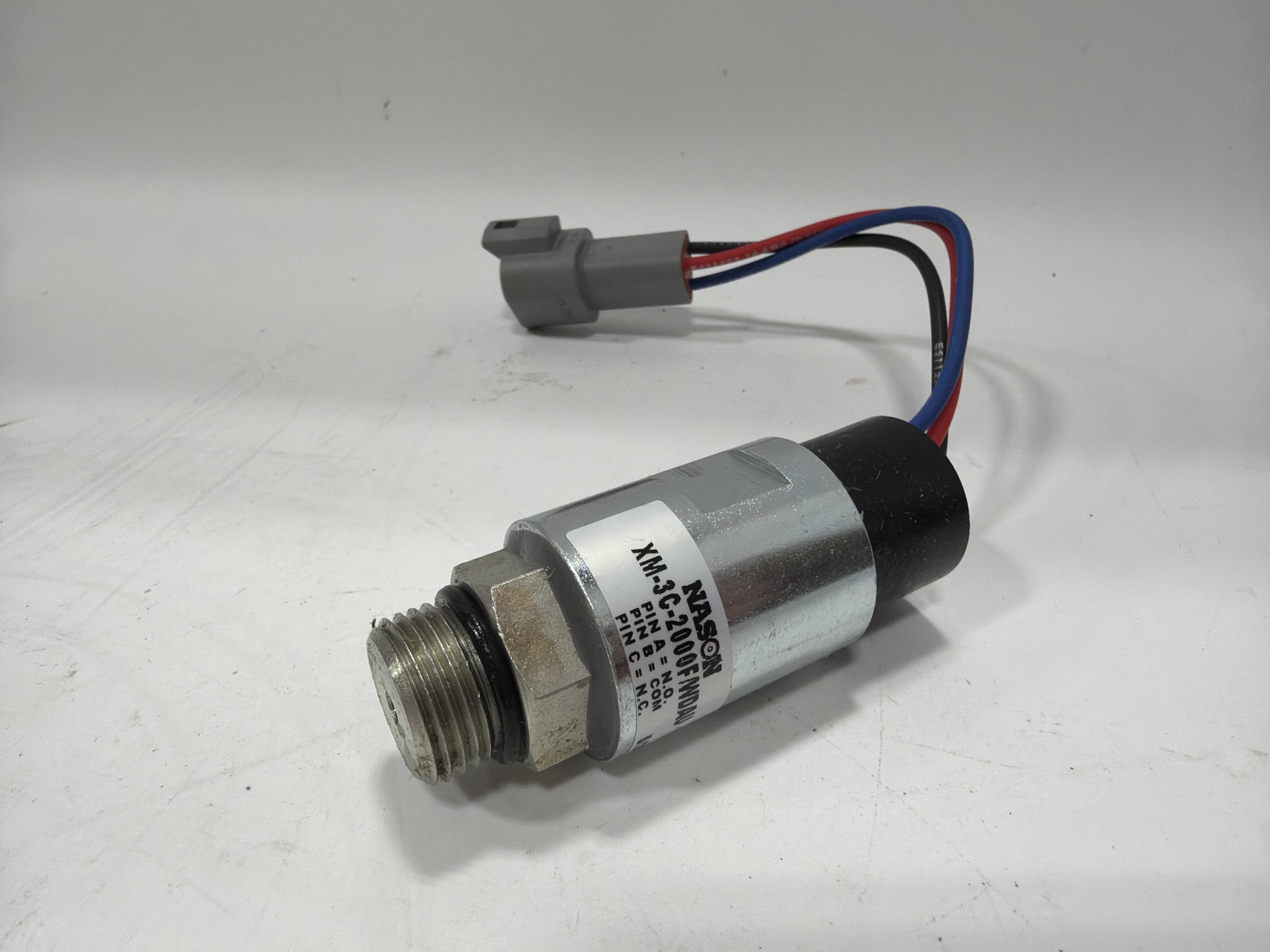 XM-3C-2000F/WDAU