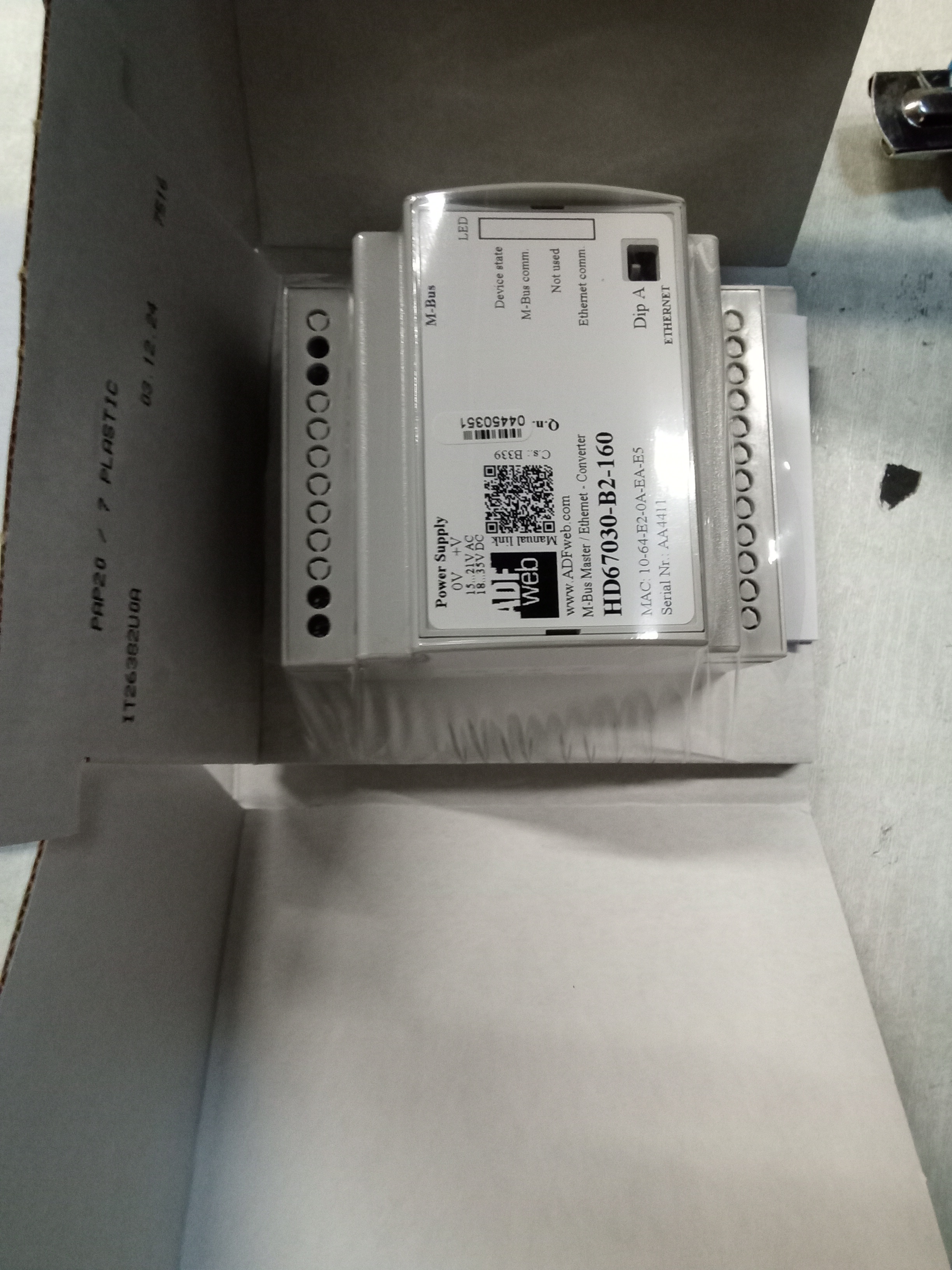 HD67030-B2-160