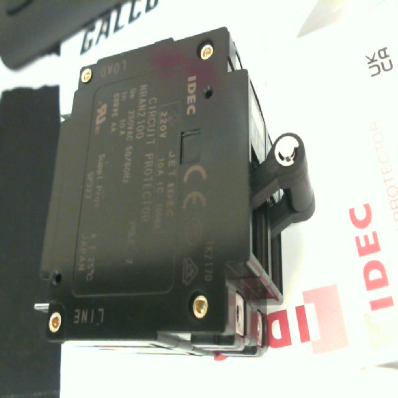 NRAN2100-10A-AA