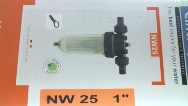 1003 / NW25 1"