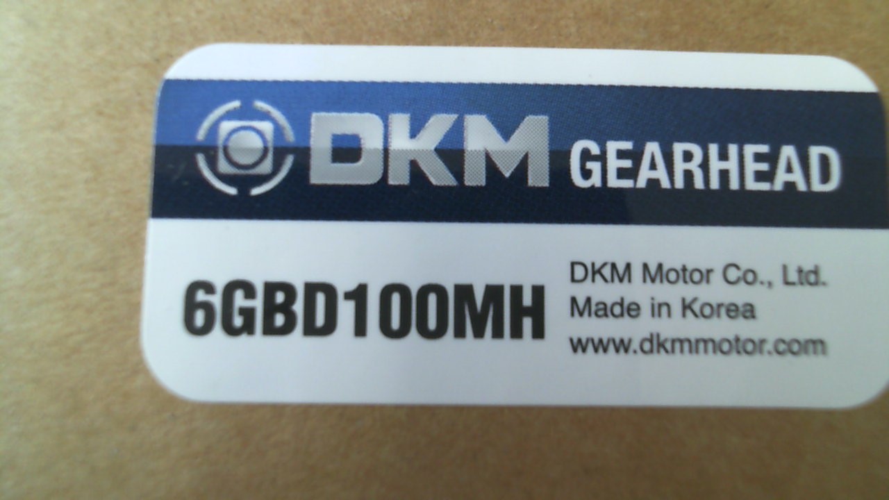 DK6GBD100MH