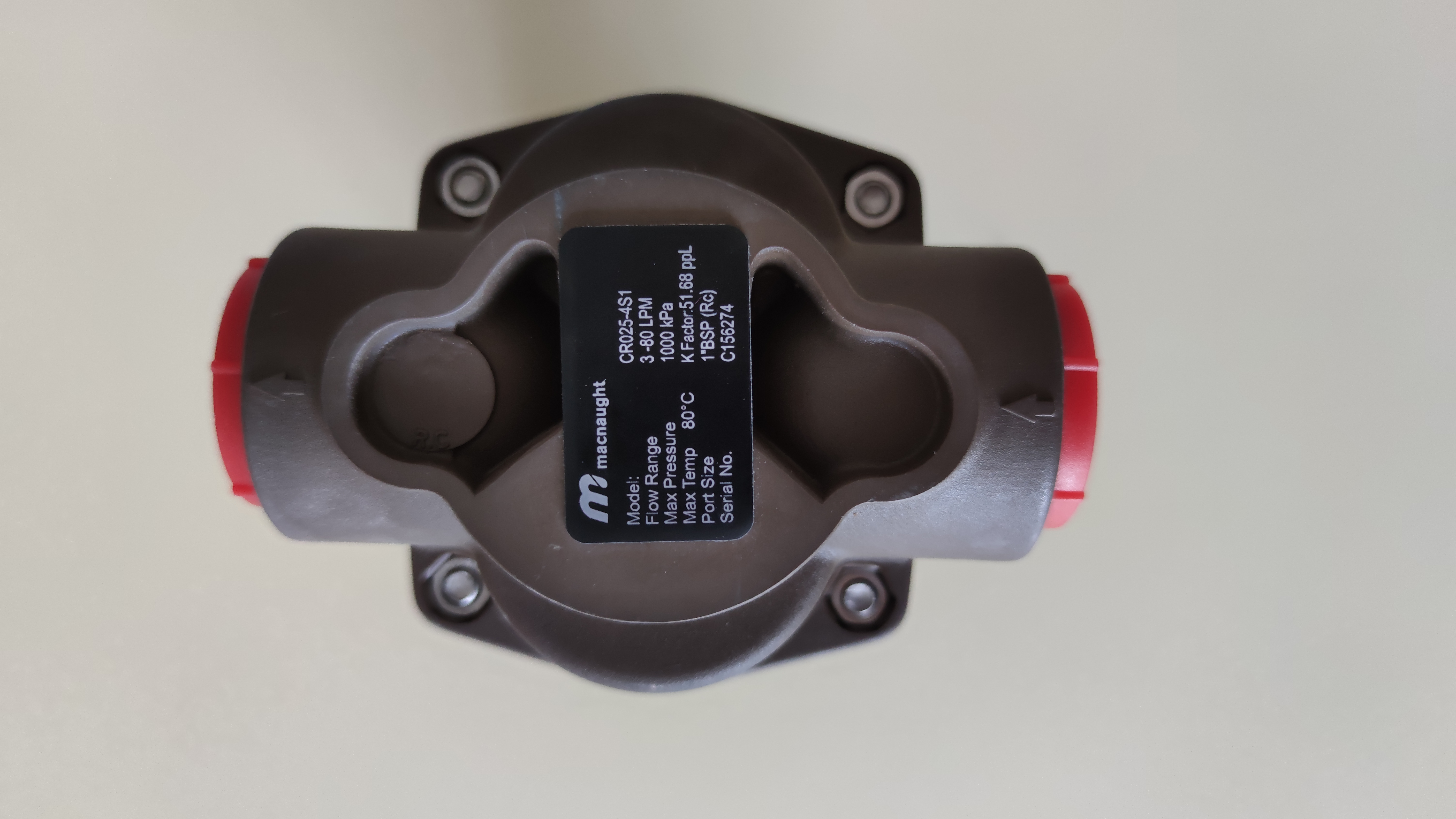 CR025 – 1“