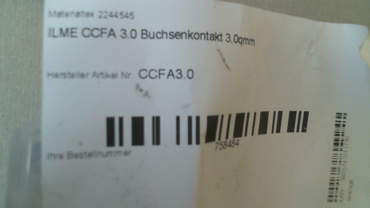 CCFA 3.0