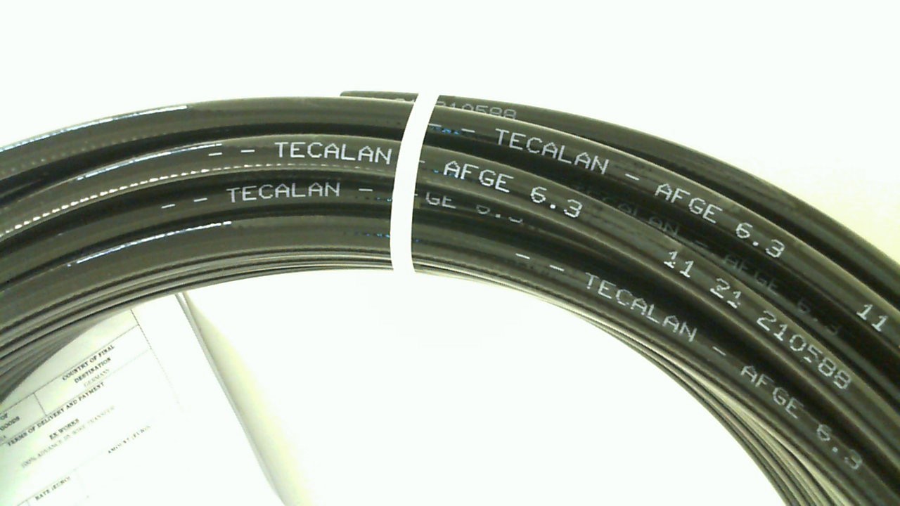 P/N: 20003727, Type: AF GE 6,3