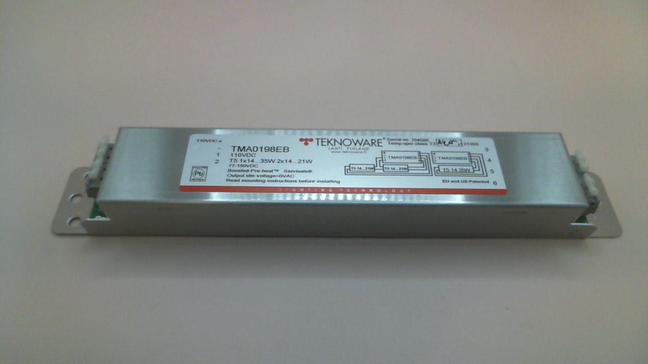 TMA0198EB