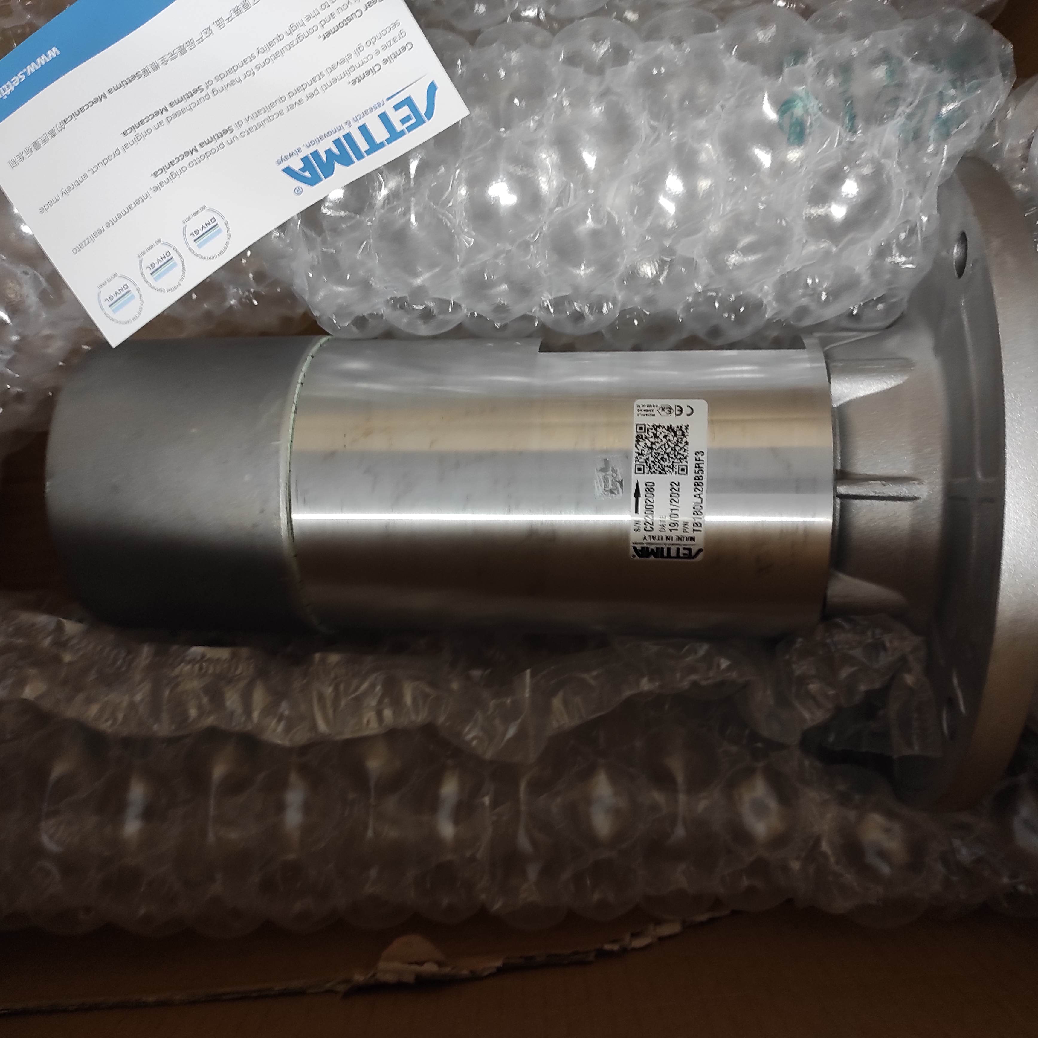 GR45-SMT 16B 180L AC28 B5 RF3