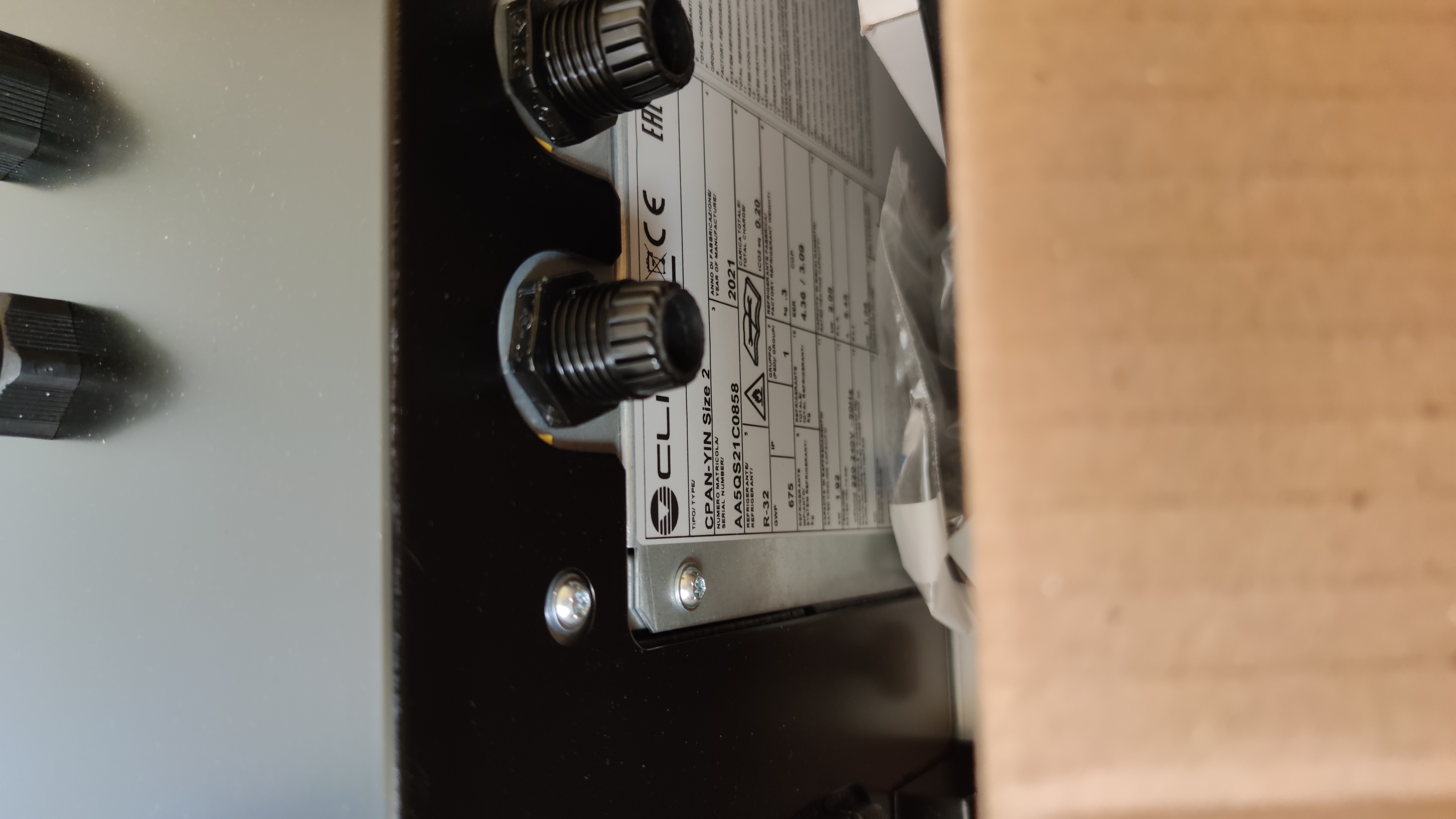 ELFOFresh EVO (CPAN-YIN SIZE2)