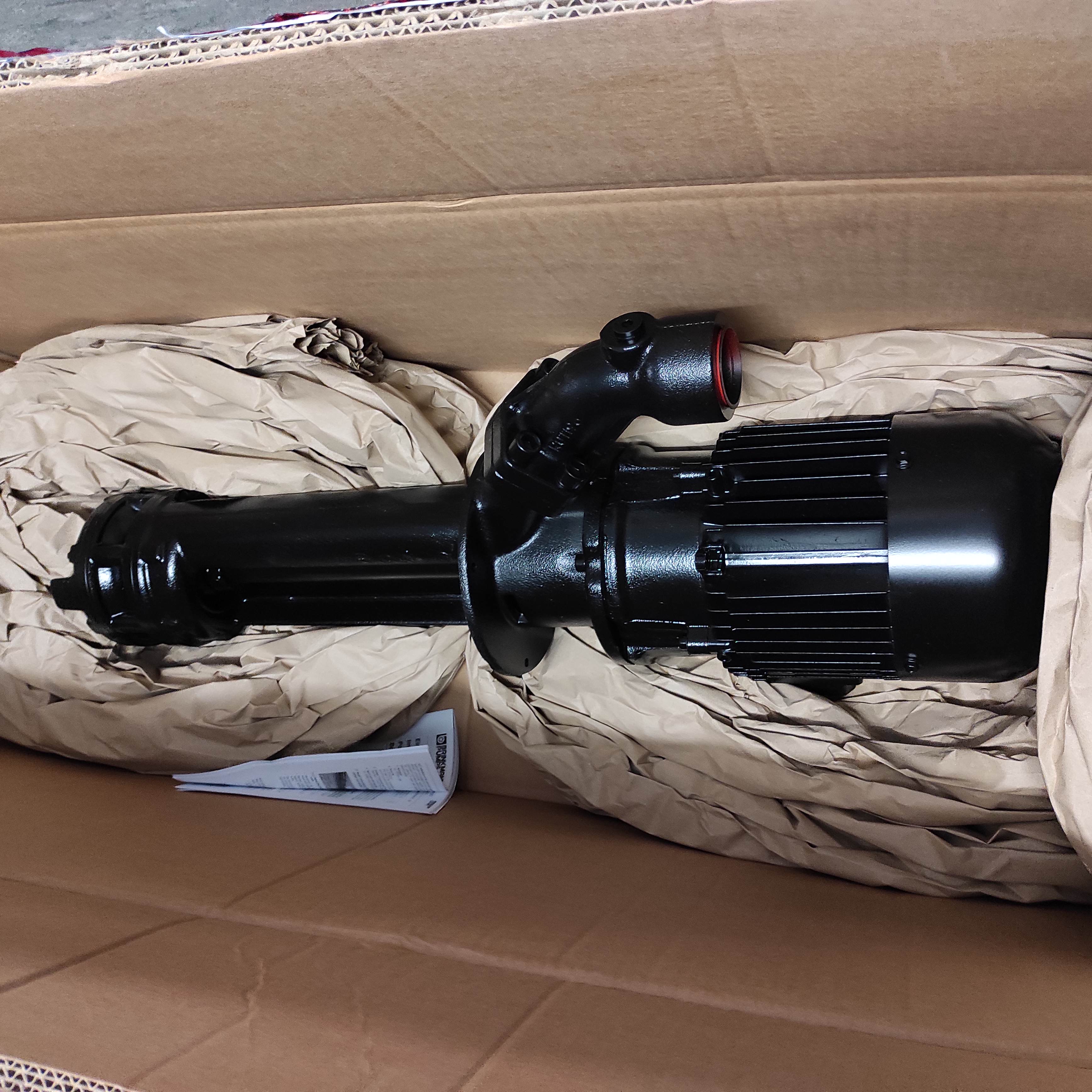 Type: STA402/400+001