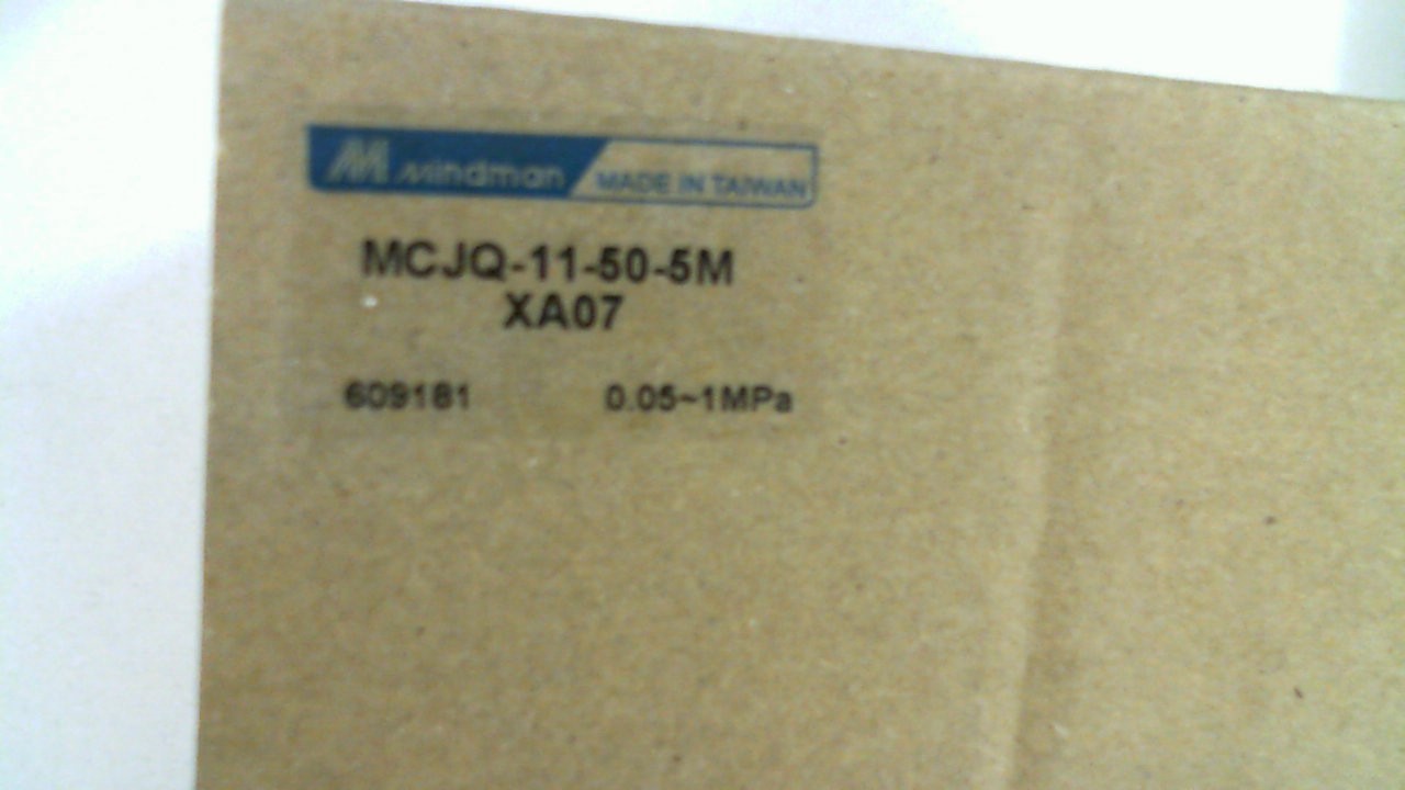 MCJQ-11-50-5M XA07