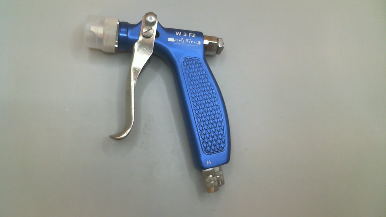 P/N: W3FZ05111 Type: W3 FZ-Duo