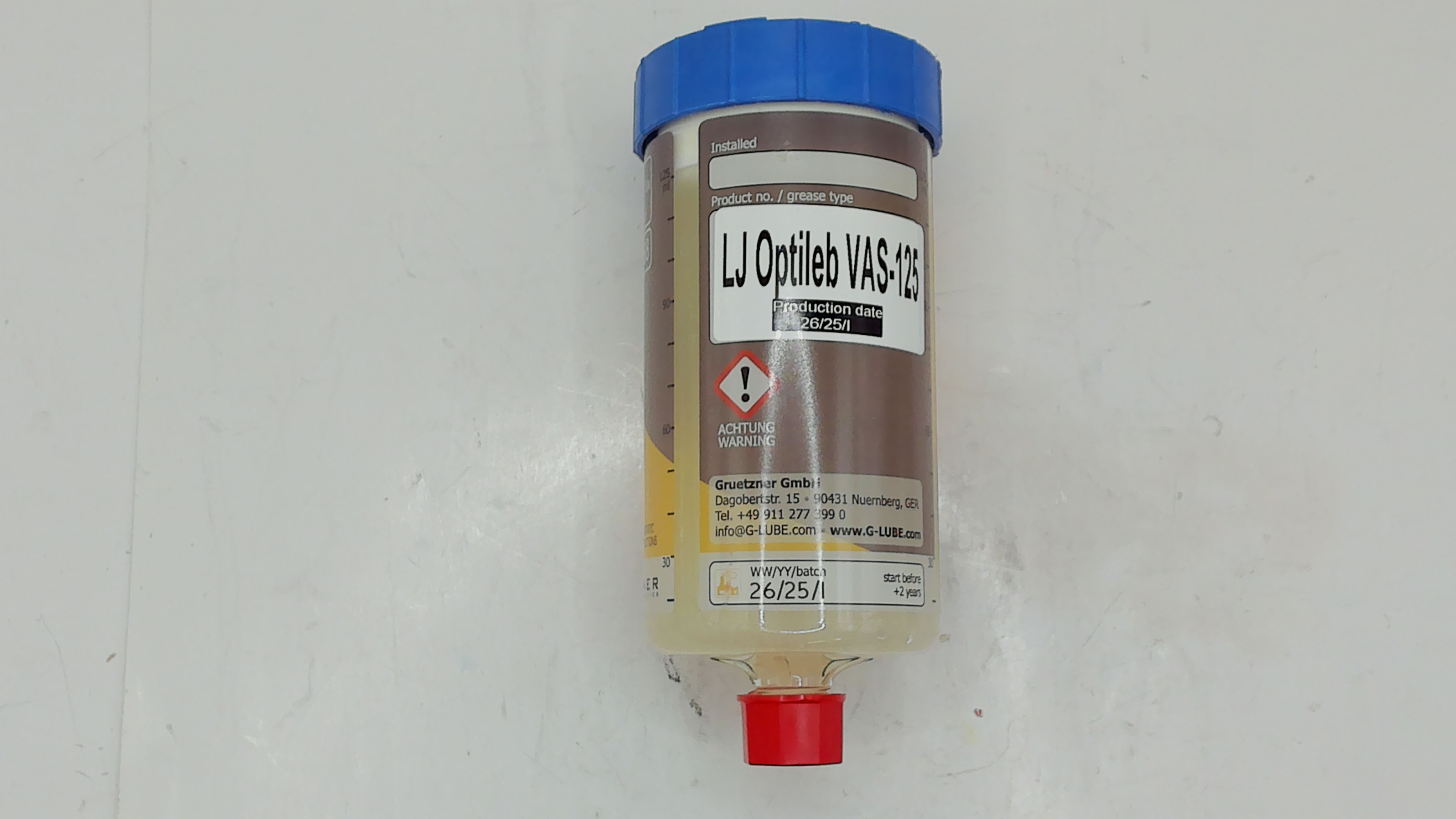 LJ Optileb VAS-125