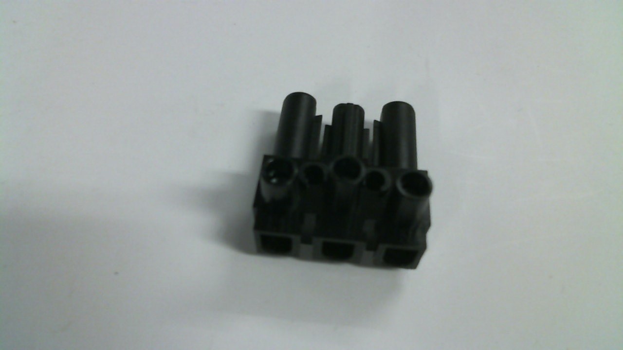 P/N: 165063, Type: AC 166 GBU/ 3 SW