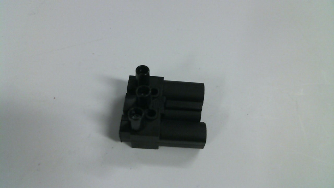 P/N: 162063, Type: AC 166 GST/ 3 SW