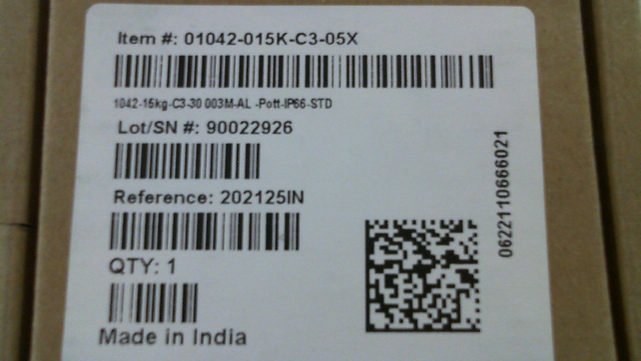 1042 15 kg C3