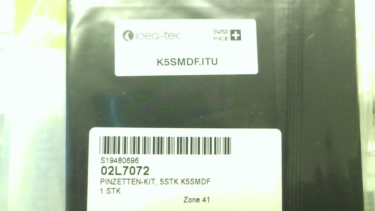 5STK K5SMDF