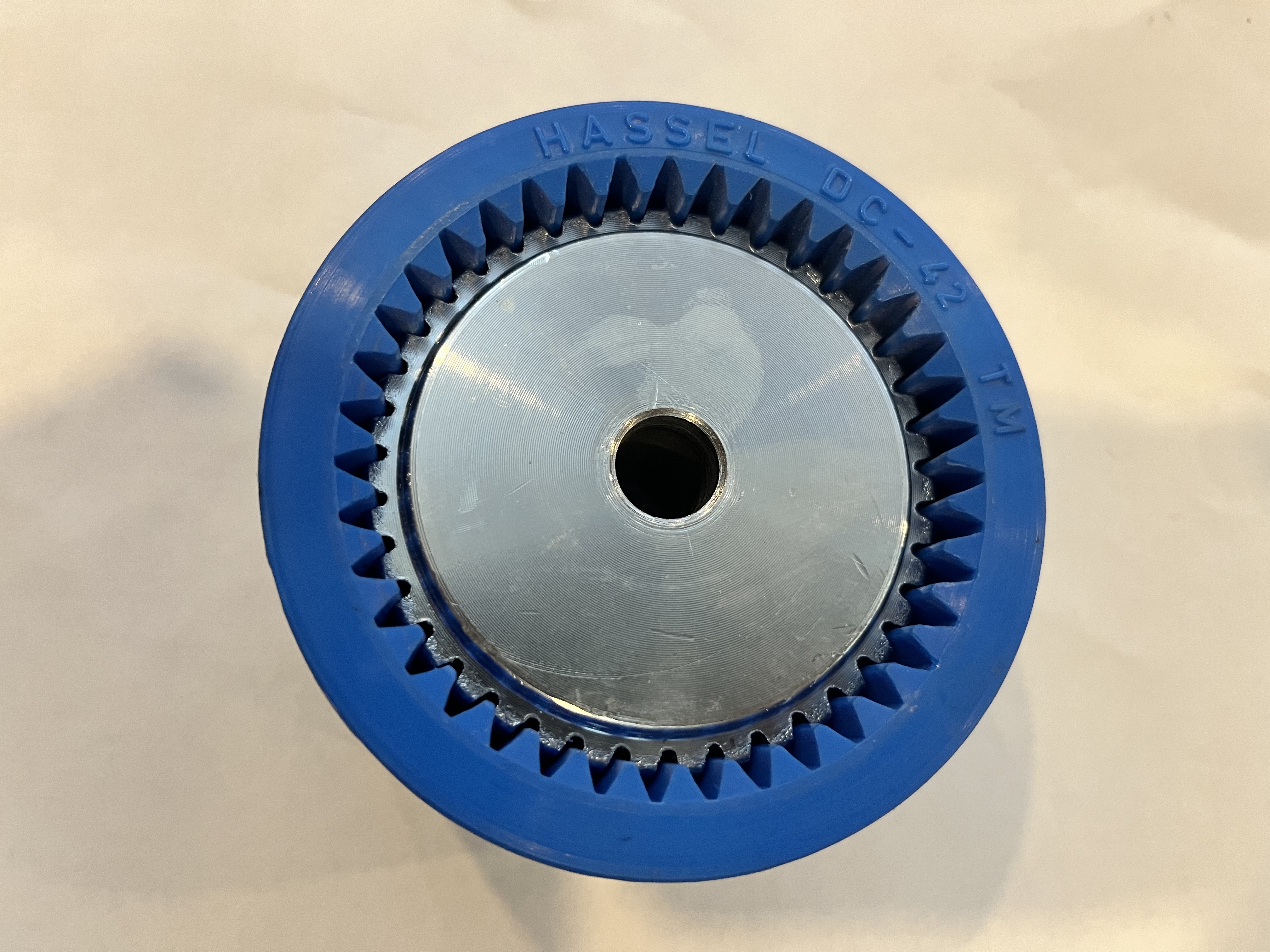 DC 42 Complete coupling Set