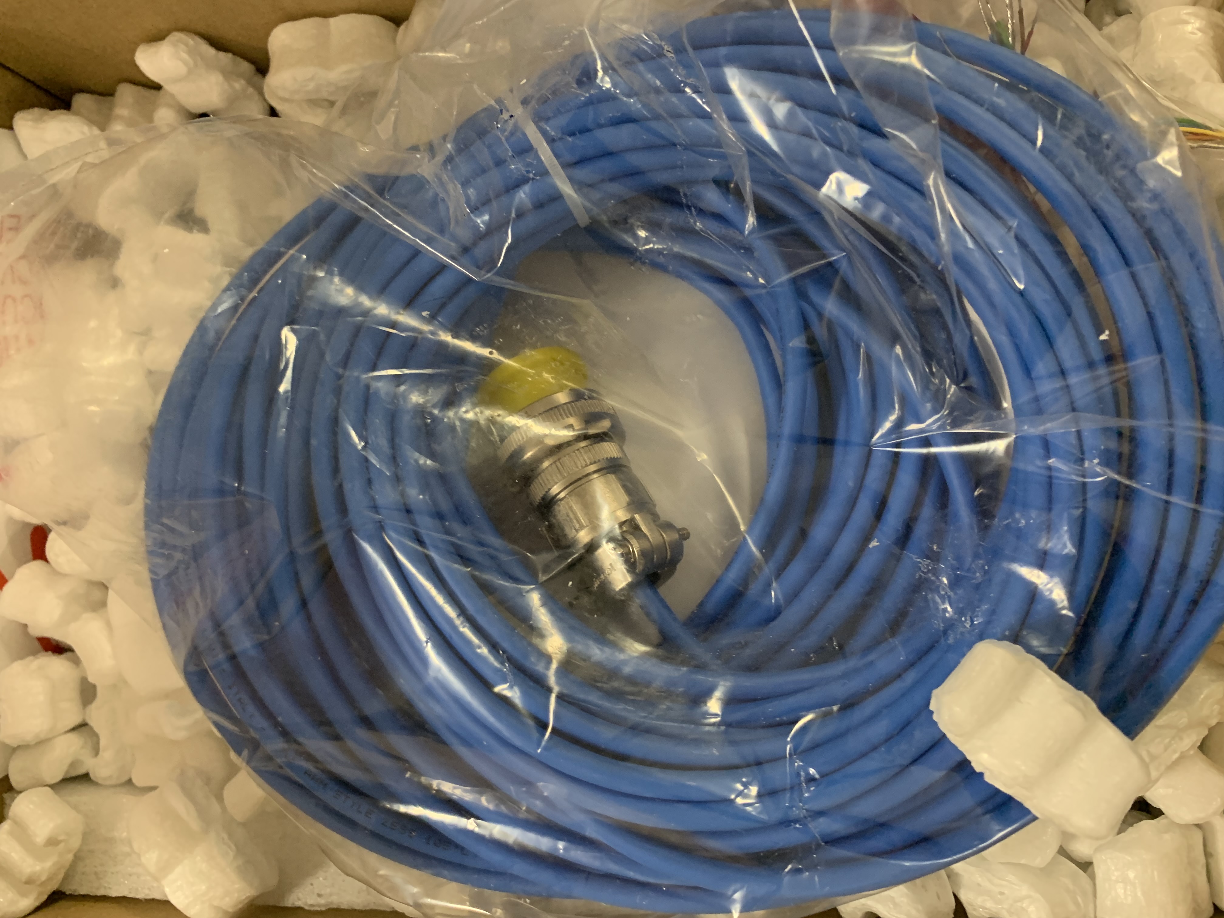 10 m  long Cable