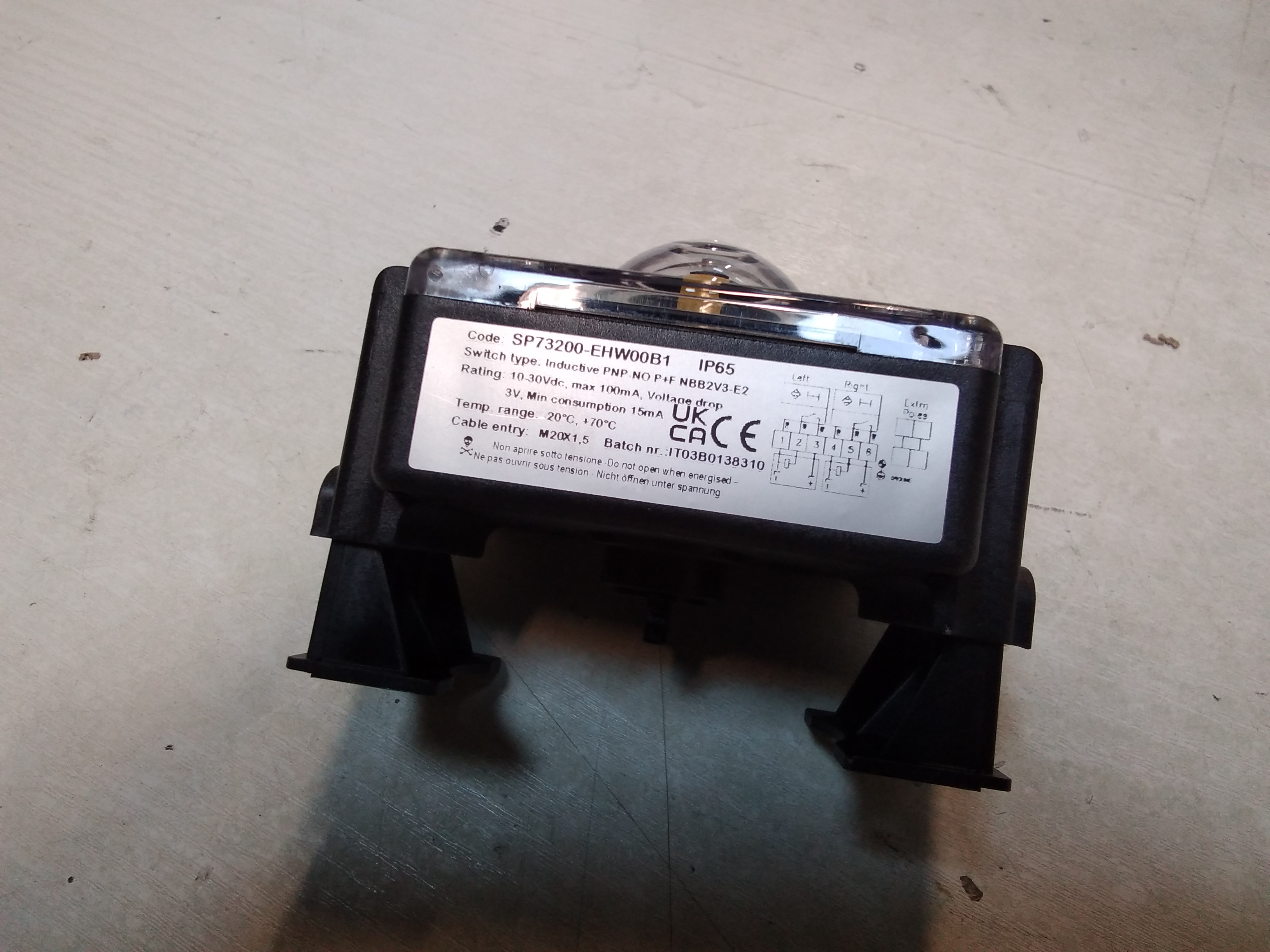 SP73200-EHW00B1
